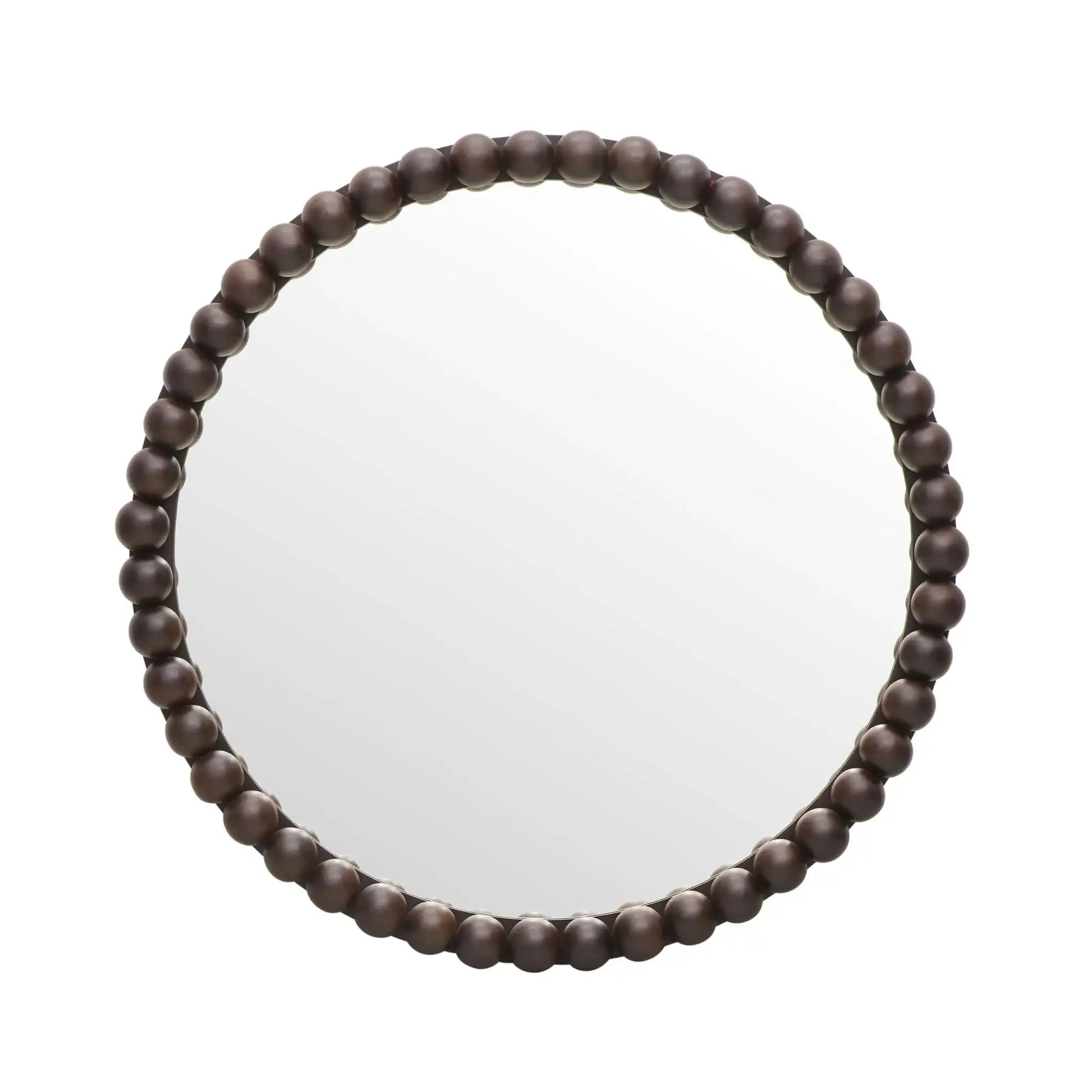 Baria - Wooden Mirror - Best Buy Furniture