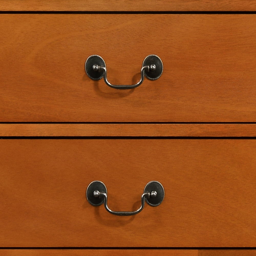 Traditional Style Storage Chest Elegant - Best Buy Furniture