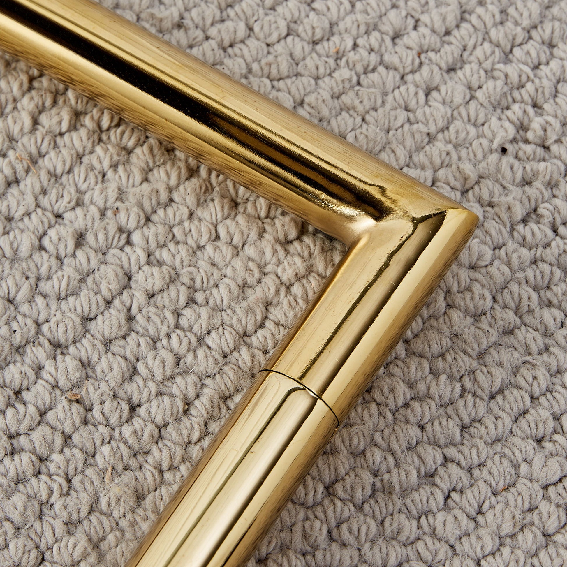 Modern Legged Upholstered Dining Chairs (Set of 4) Artificial For Kitchen And Office - Gray - Best Buy Furniture