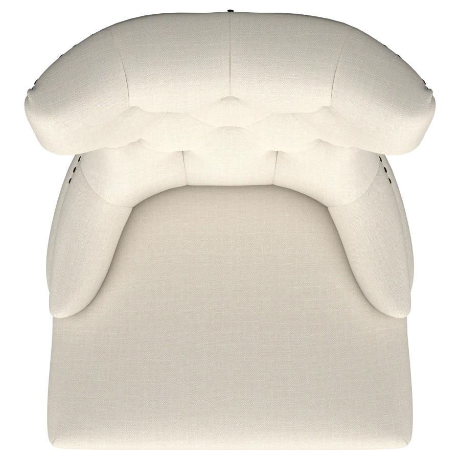 Florence - 126" Extension Dining Table Set - Best Buy Furniture