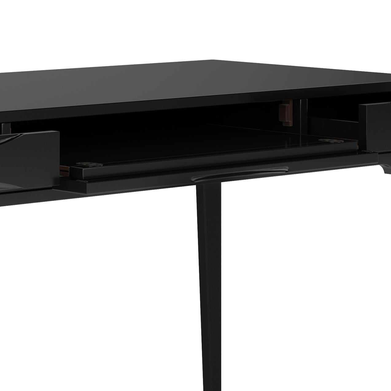 Harper - Handcrafted Desk - Best Buy Furniture