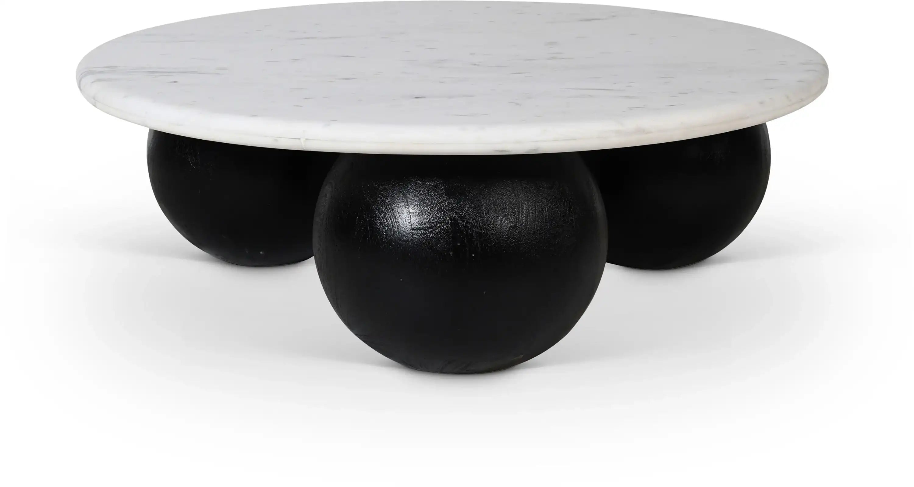 Treviso - Marble Coffee Table - Best Buy Furniture