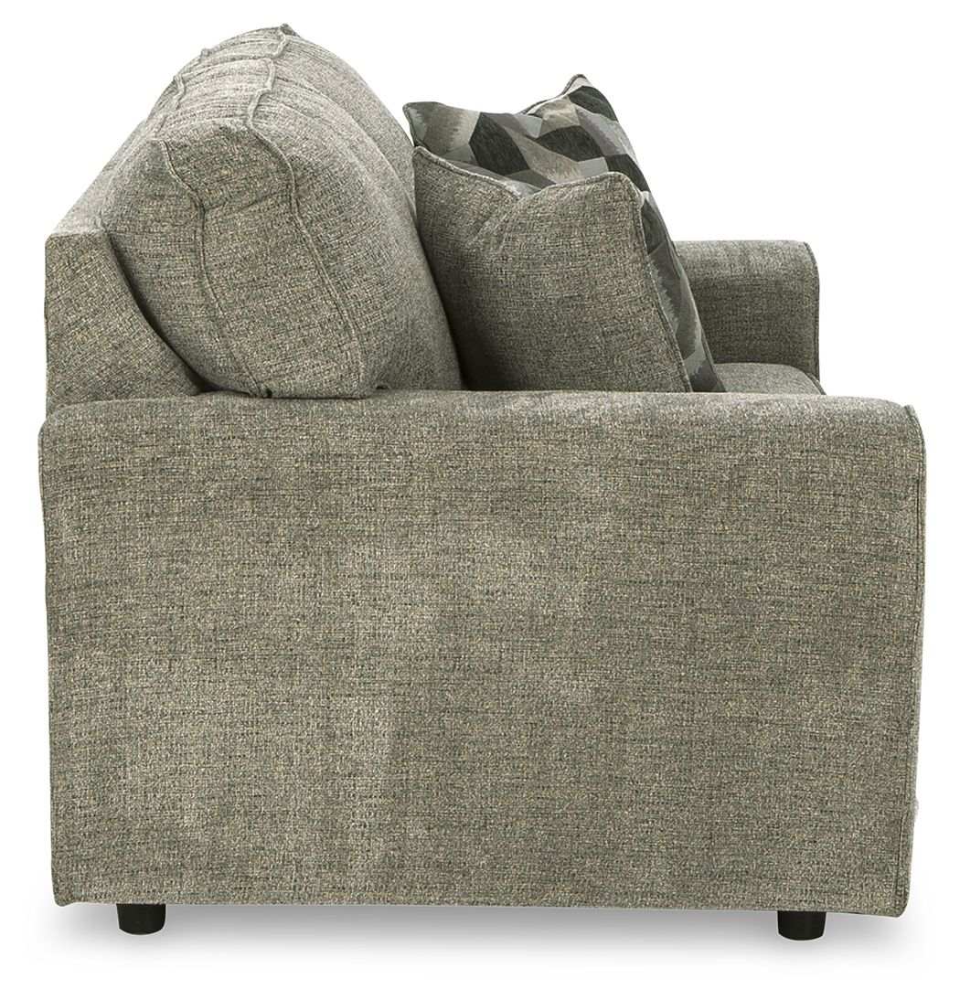 Cascilla - Loveseat - Best Buy Furniture