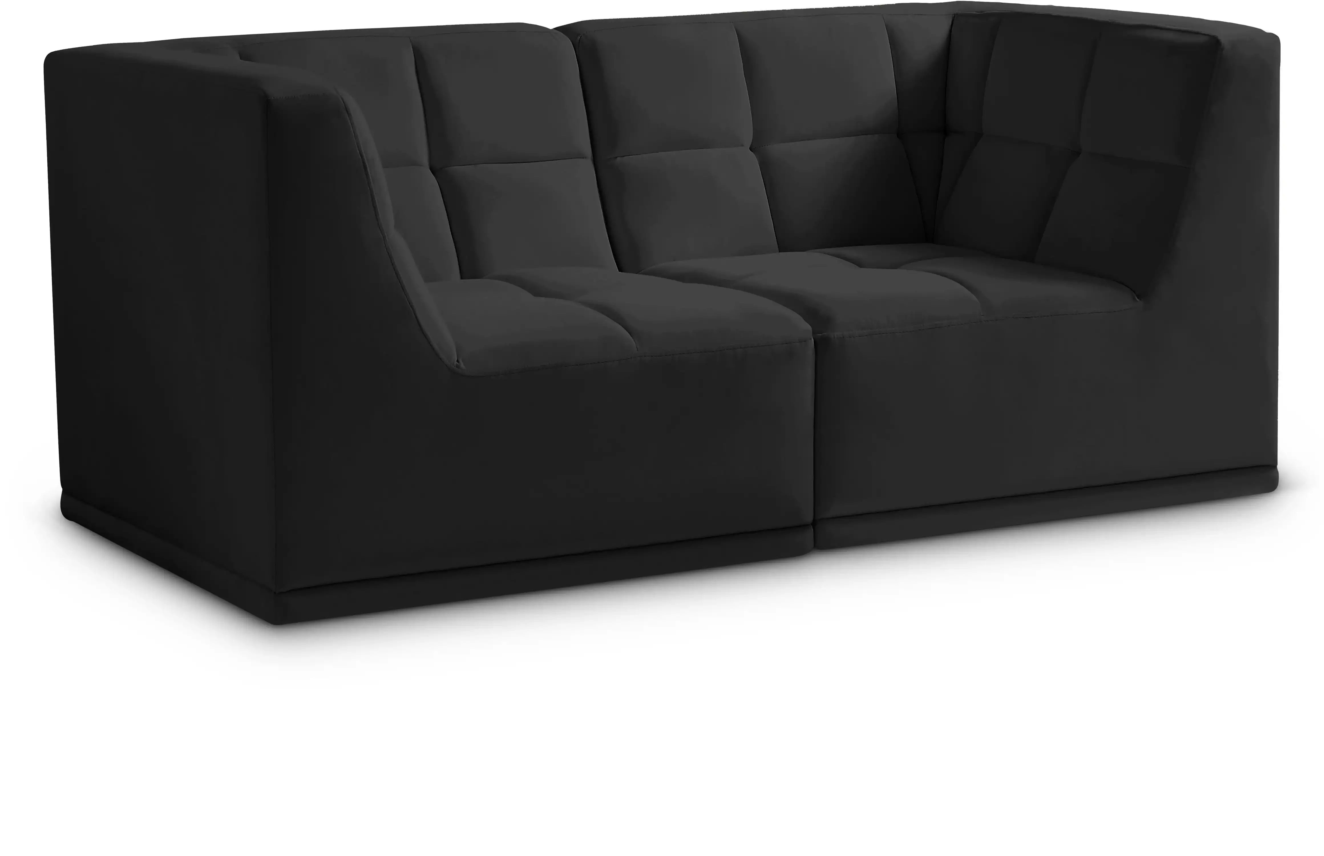 Relax - Modular Sofa - 2 Seats - Best Buy Furniture