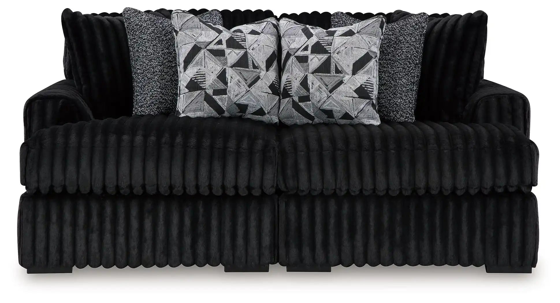 Midnight-Madness - Sectional - Best Buy Furniture