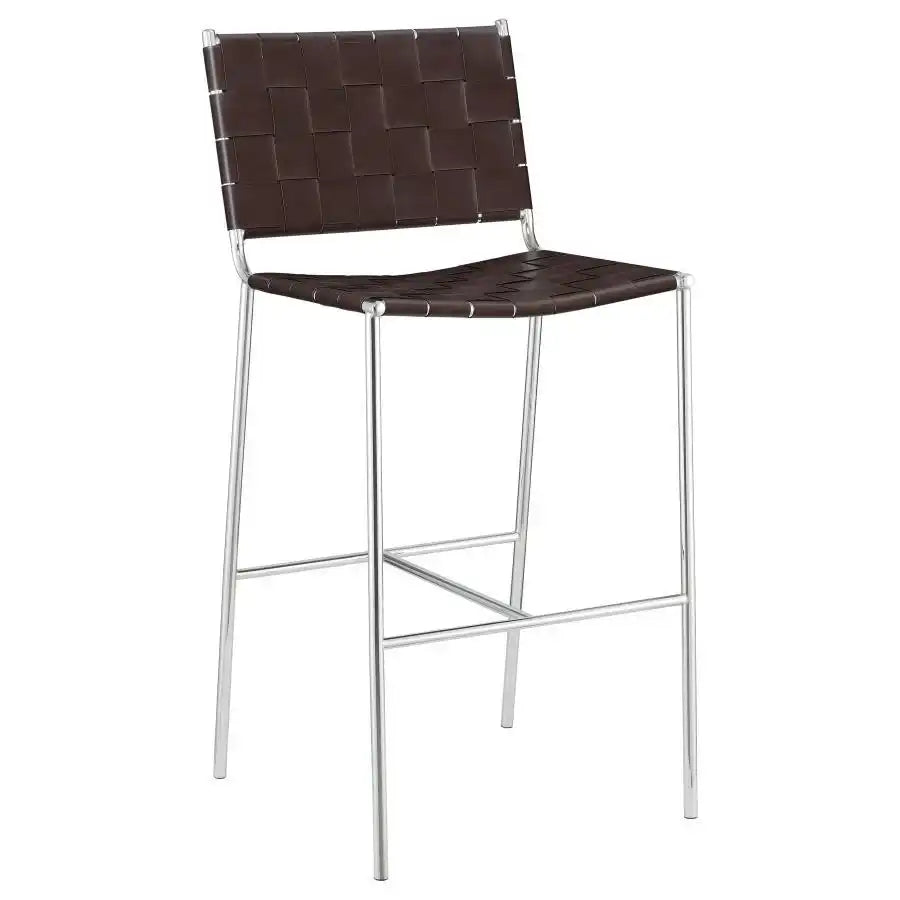 Adelaide - Upholstered Height Stool - Best Buy Furniture