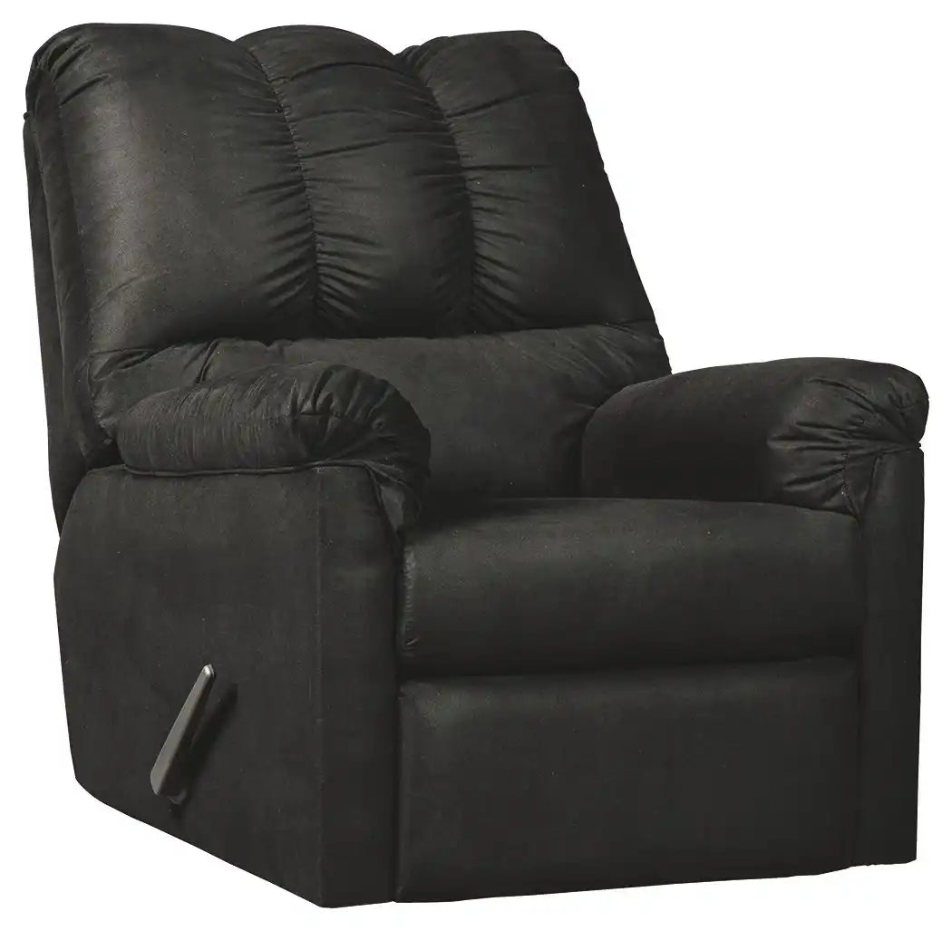 Darcy - Rocker Recliner - Best Buy Furniture
