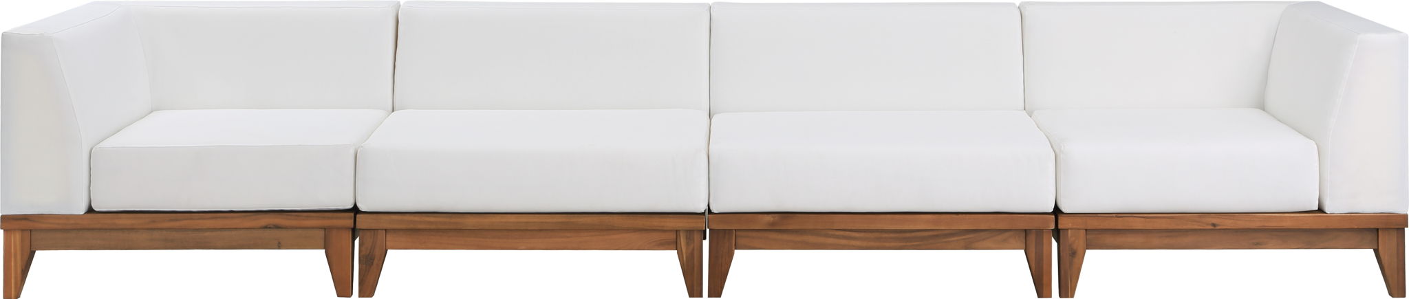 Rio - Modular Sectional - Best Buy Furniture