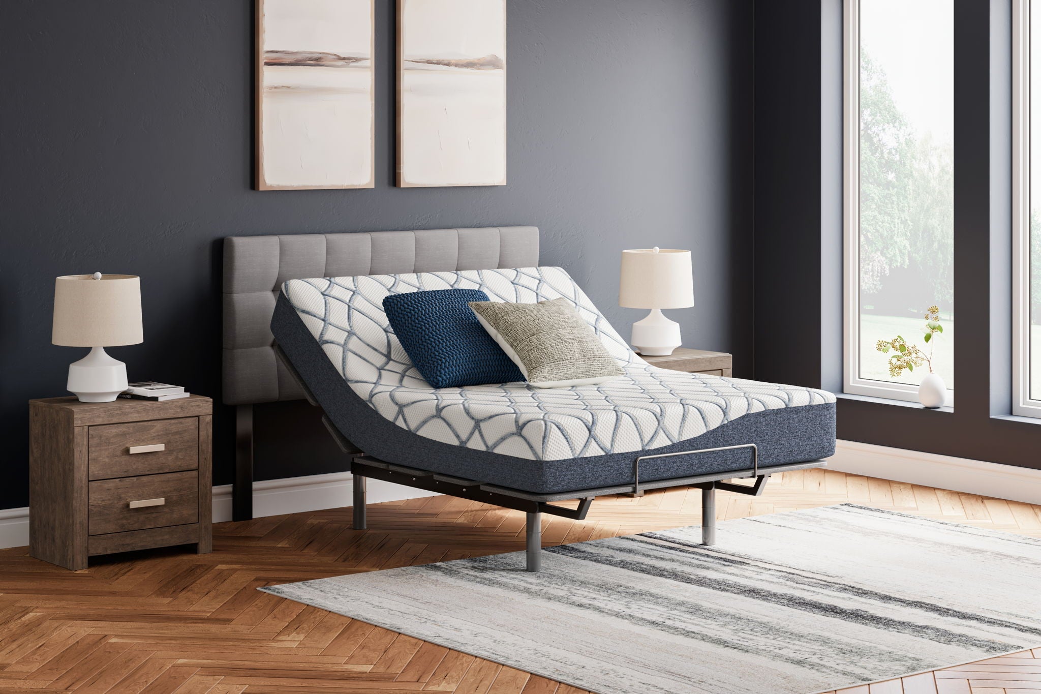 10 Inch Chime Elite 2.0 - Firm Mattress - Best Buy Furniture