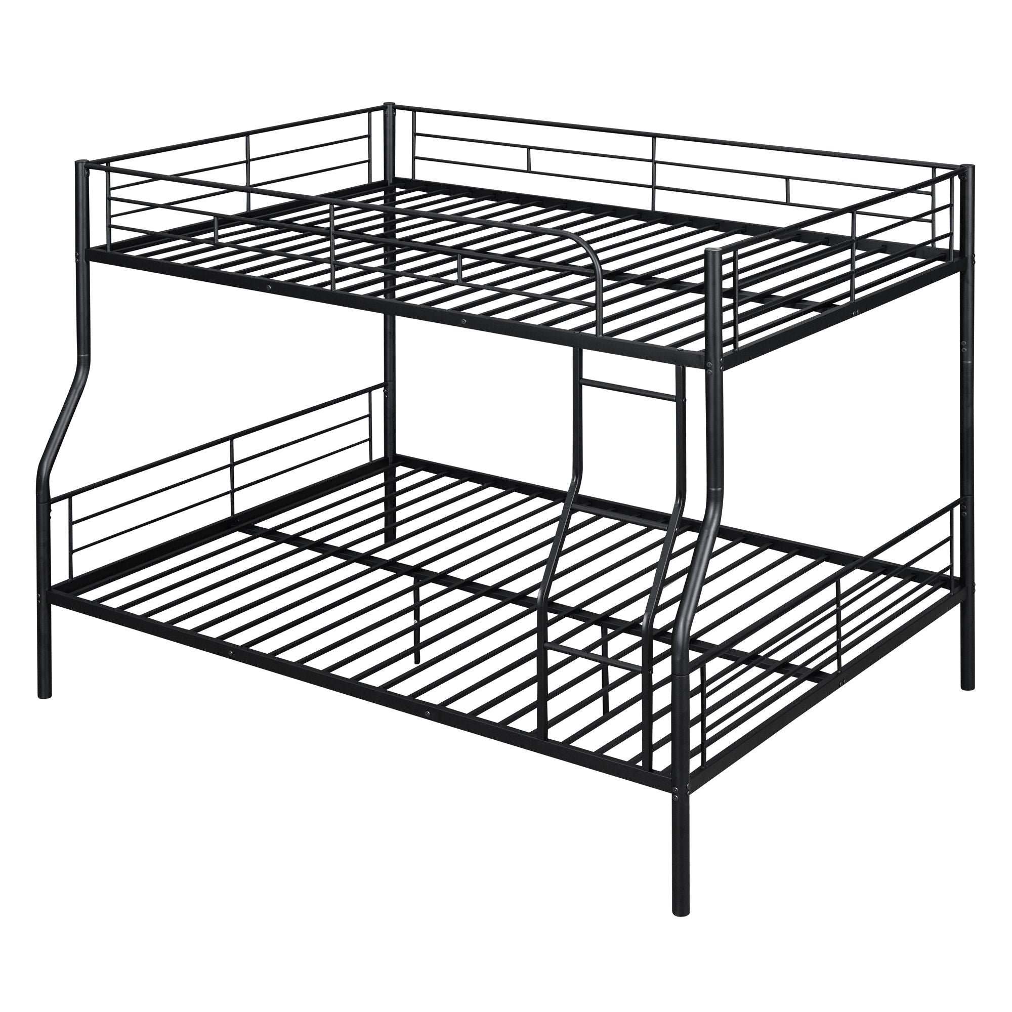 Steel Construction Bunk Bed