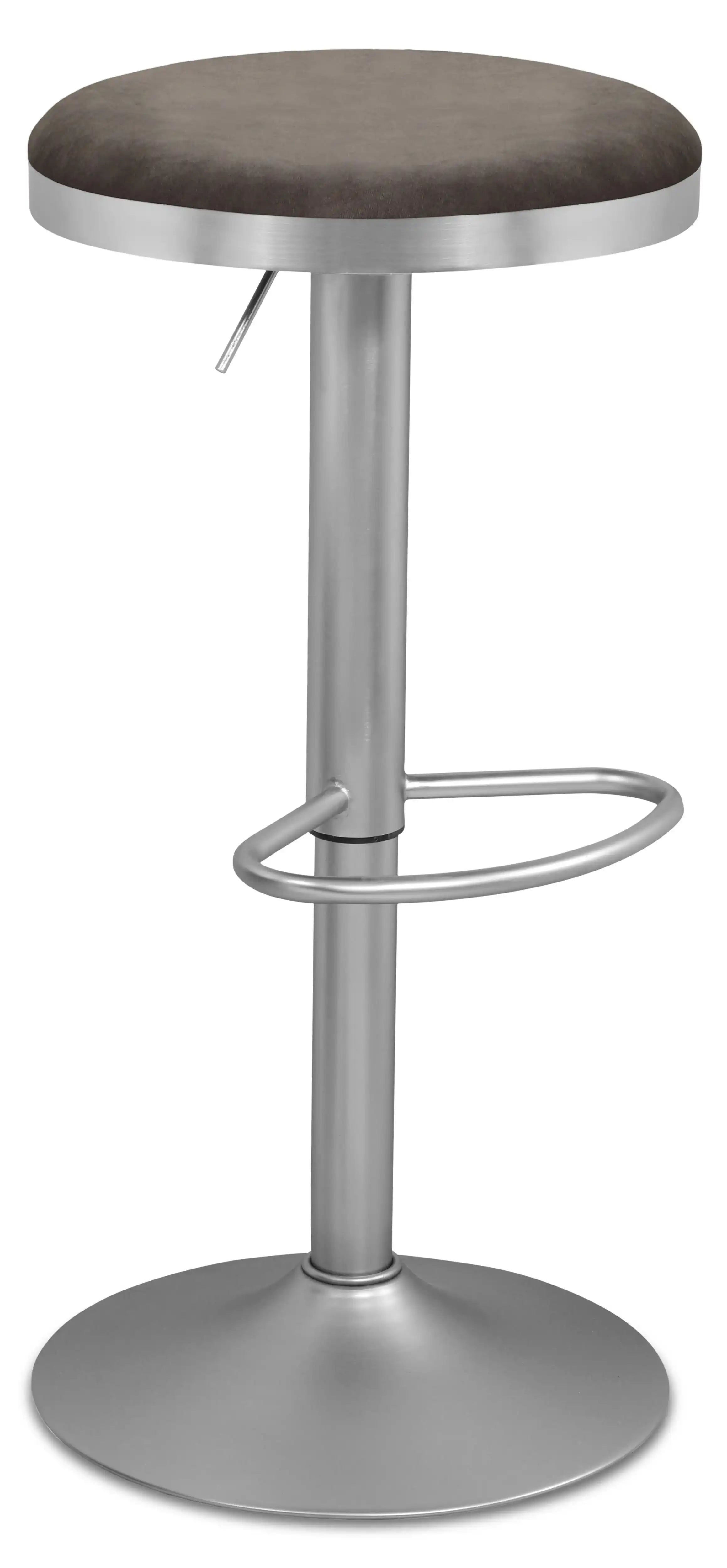 Brody - Adjustable Stool - Best Buy Furniture