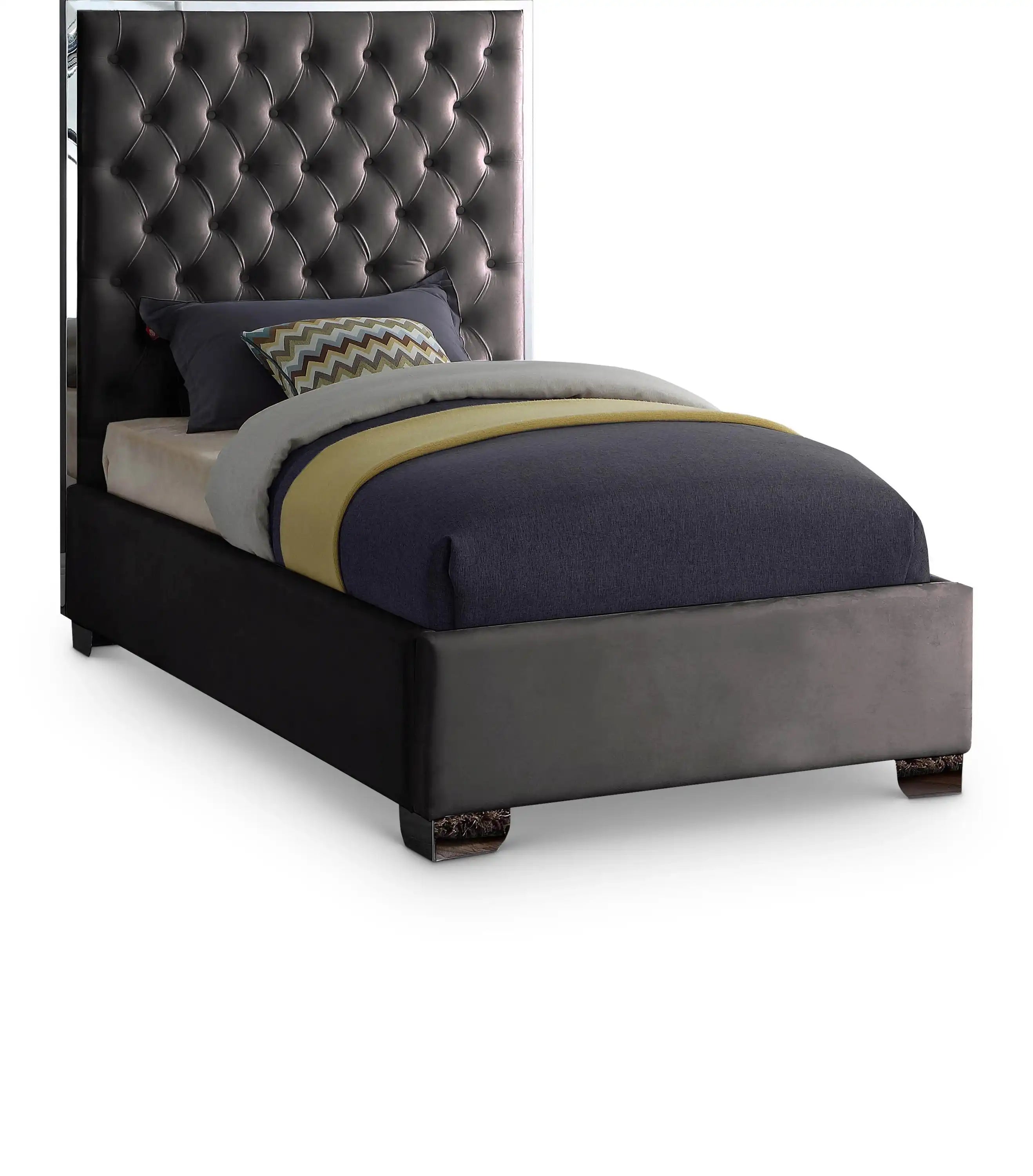 Lexi - Bed - Best Buy Furniture
