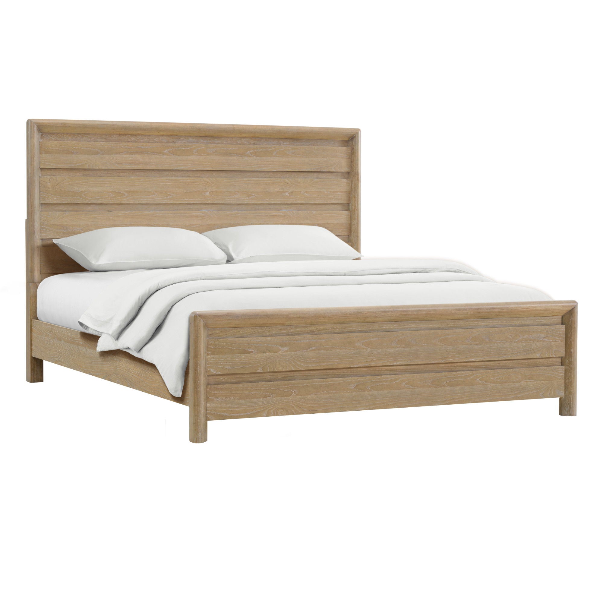 Clove - Panel Bed - Best Buy Furniture