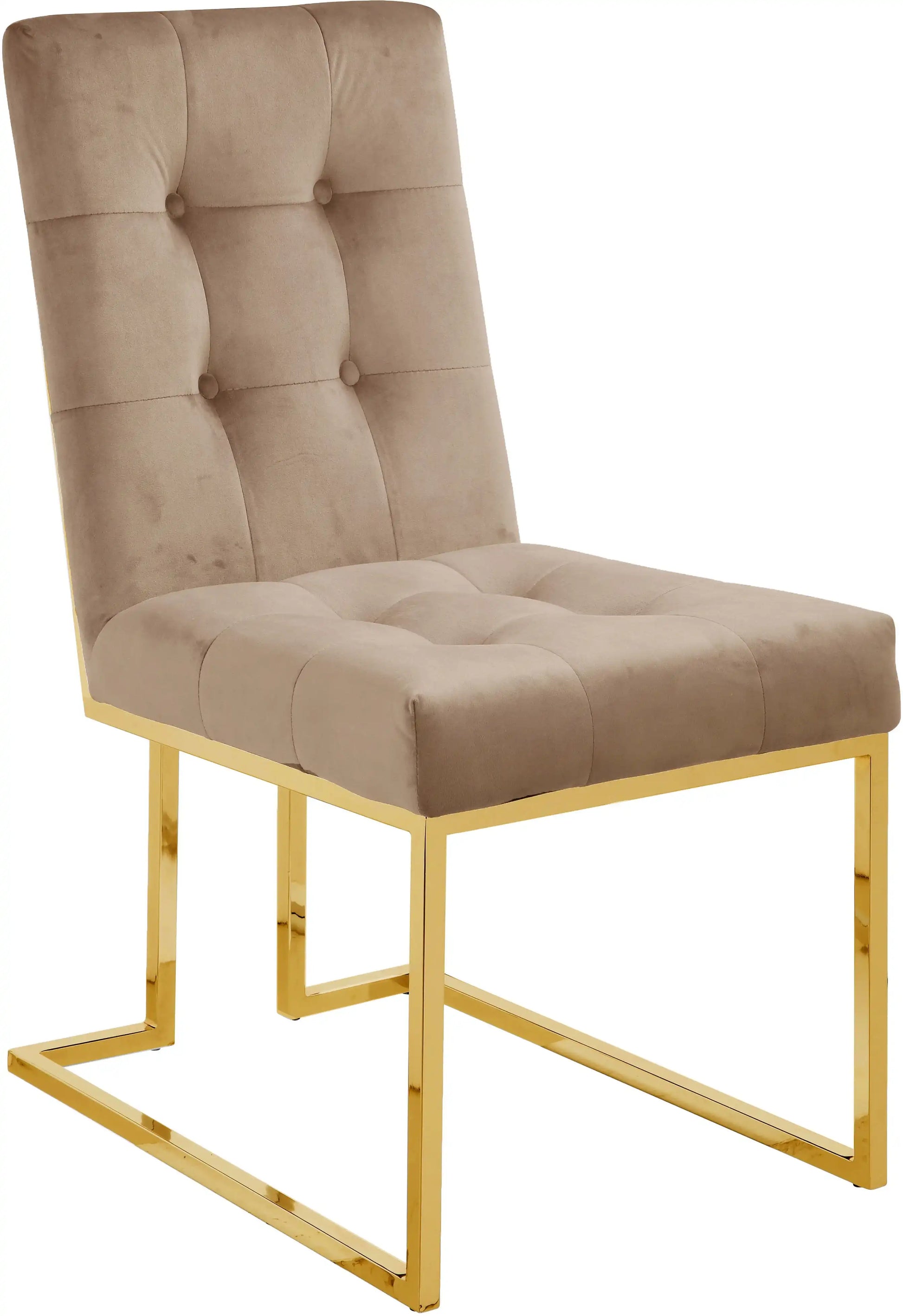 Pierre - Dining Chair (Set of 2) - Best Buy Furniture