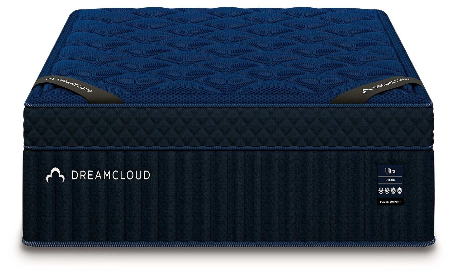 DreamCloud Hybrid Ultra 4.0 - Mattress - Best Buy Furniture
