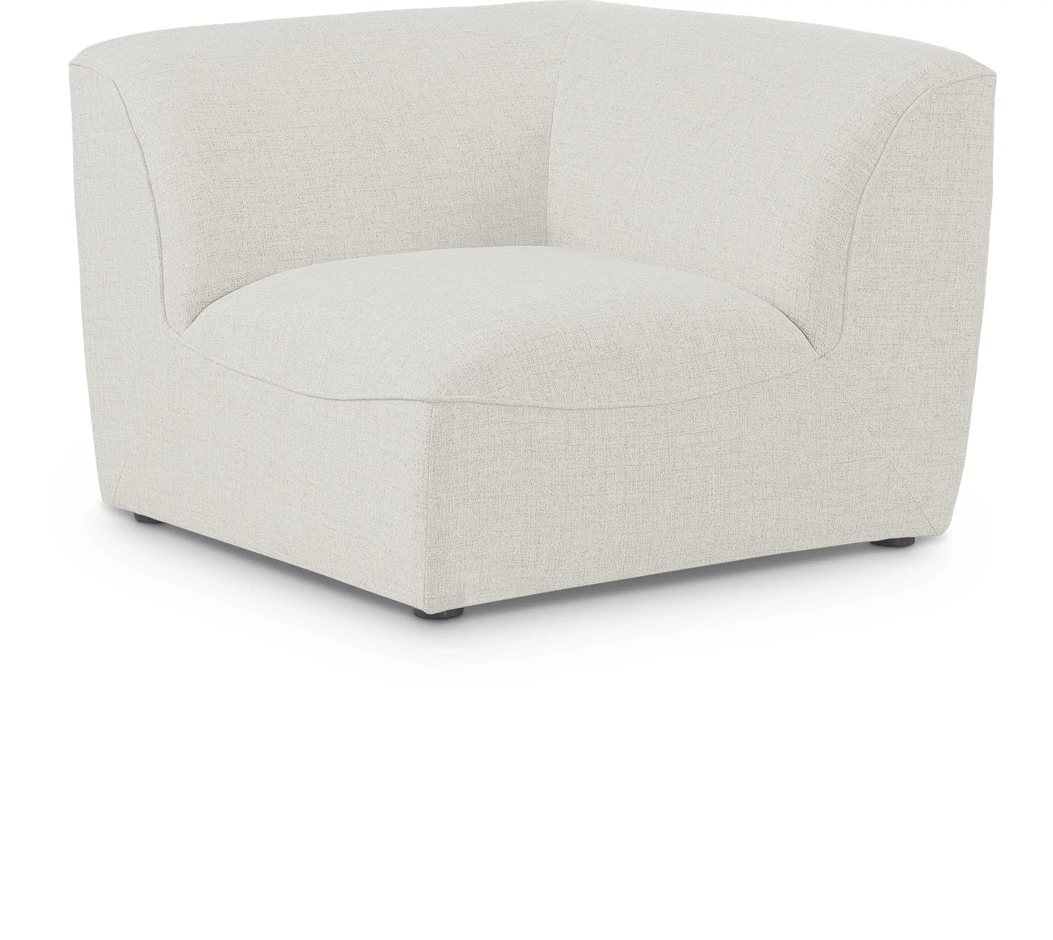 Miramar - Corner Chair - Best Buy Furniture