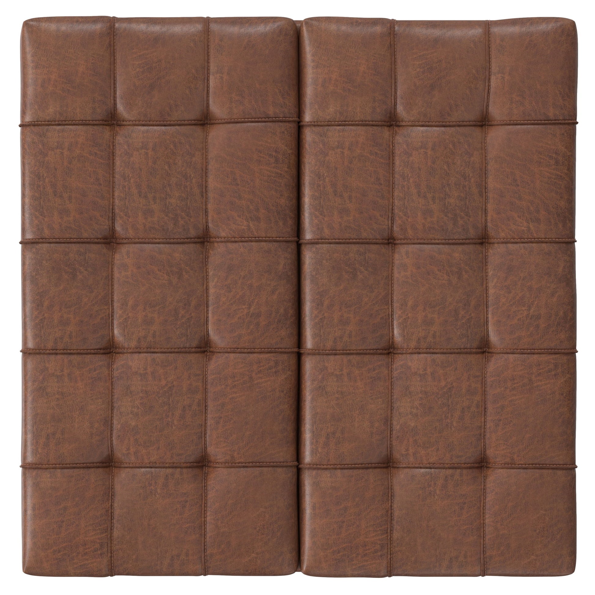 Mariah - Upholstered Lift Top Table Storage Ottoman - Best Buy Furniture
