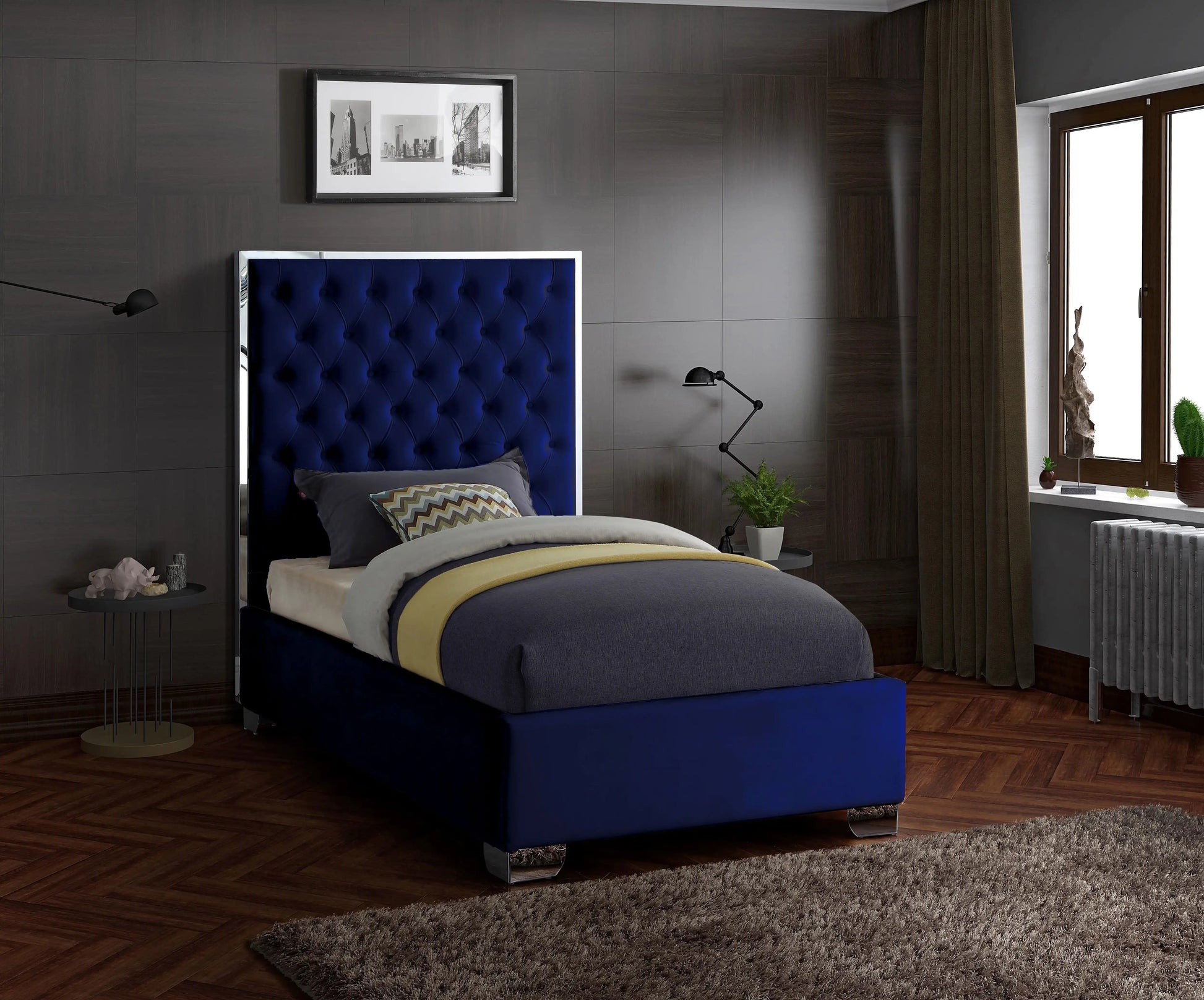 Lexi - Bed - Best Buy Furniture