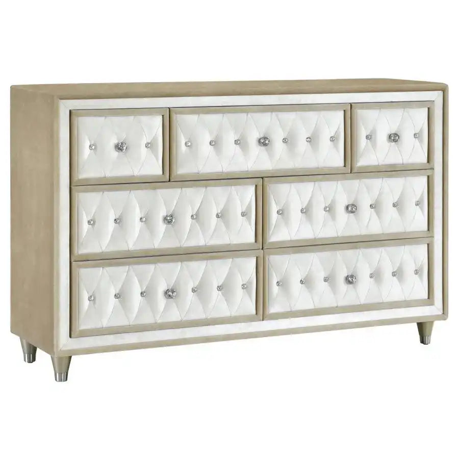 Antonella - Bedroom Set - Best Buy Furniture
