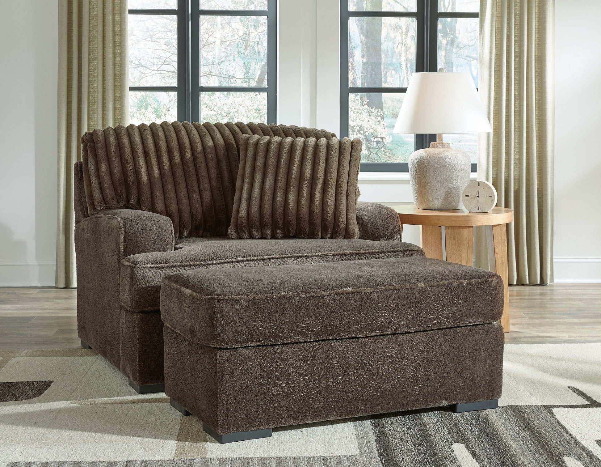 Aylesworth - Living Room Set - Best Buy Furniture