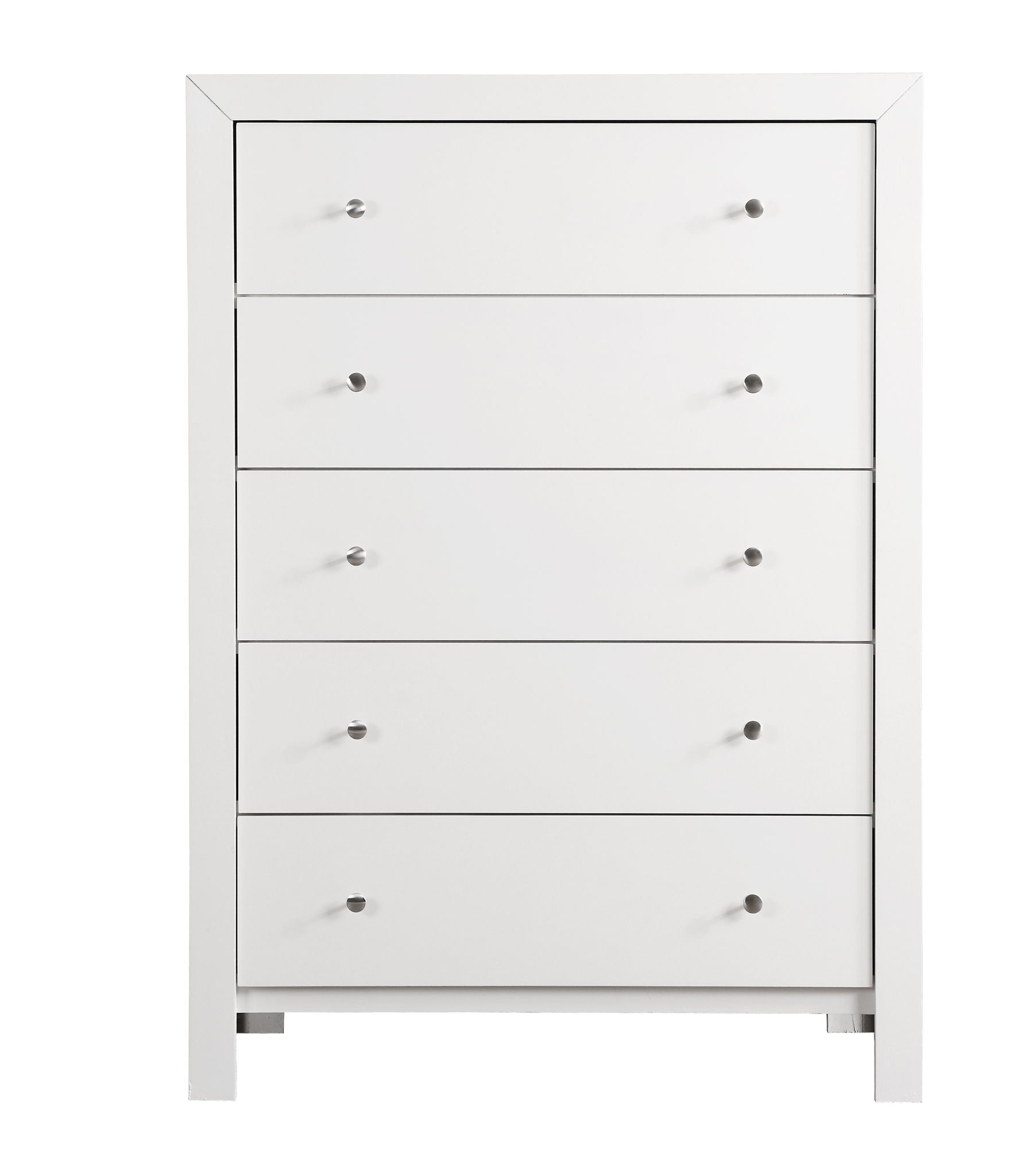 Modern Elegant Transitional Storage Chest - Best Buy Furniture