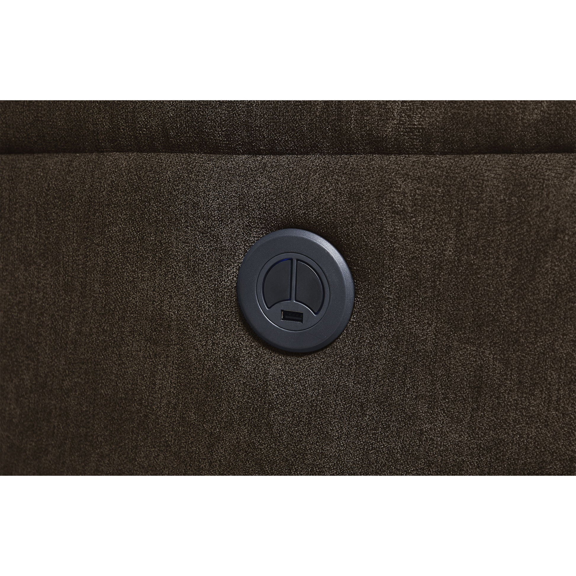 Recliner Chair With Power Function Easy Control Big Stocks, Recliner Single Chair For Living Room, Bed Room - Best Buy Furniture