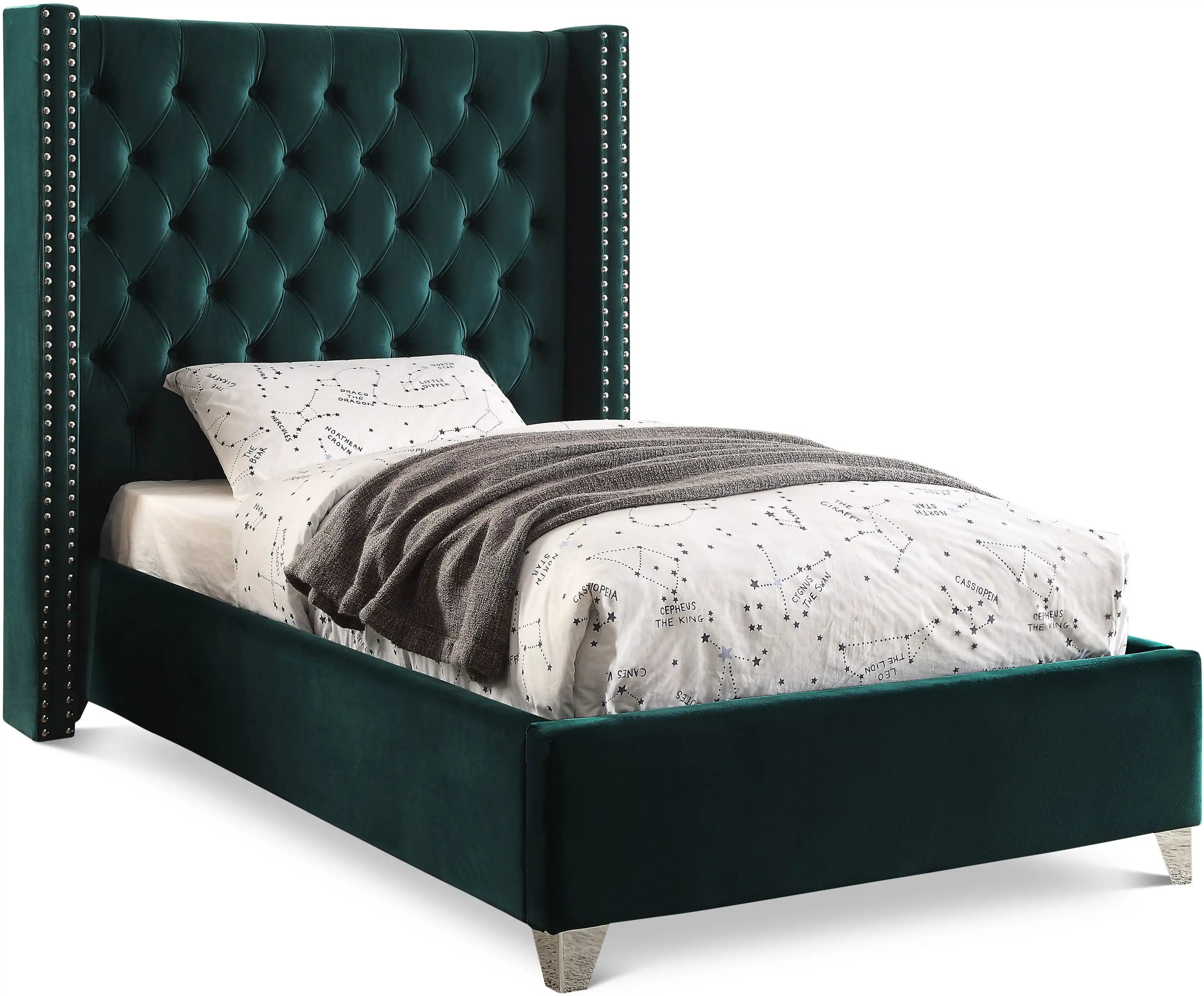 Aiden - Bed - Best Buy Furniture