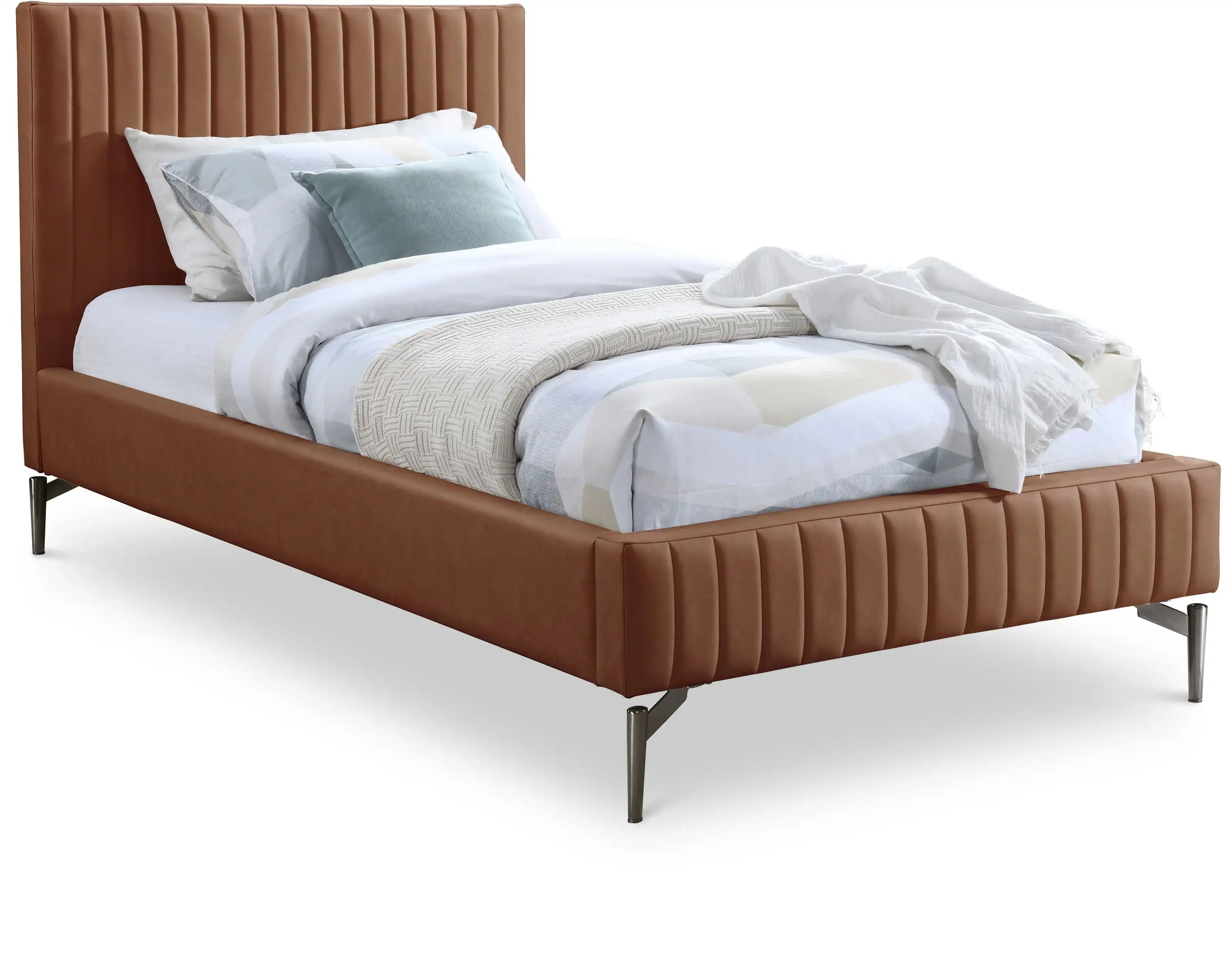 Gallo - Bed - Best Buy Furniture
