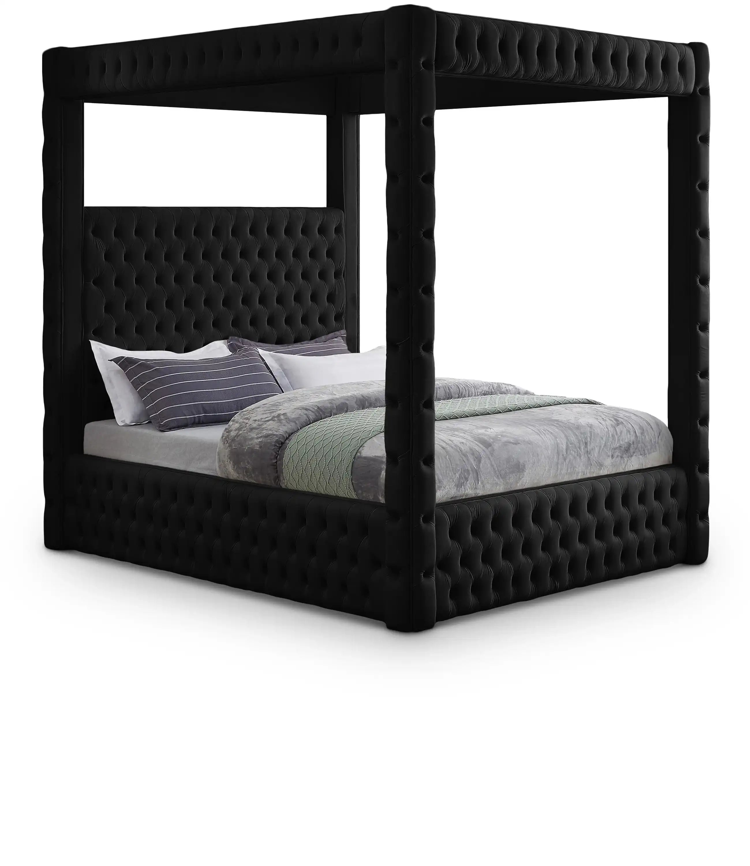 Royal - Bed - Best Buy Furniture