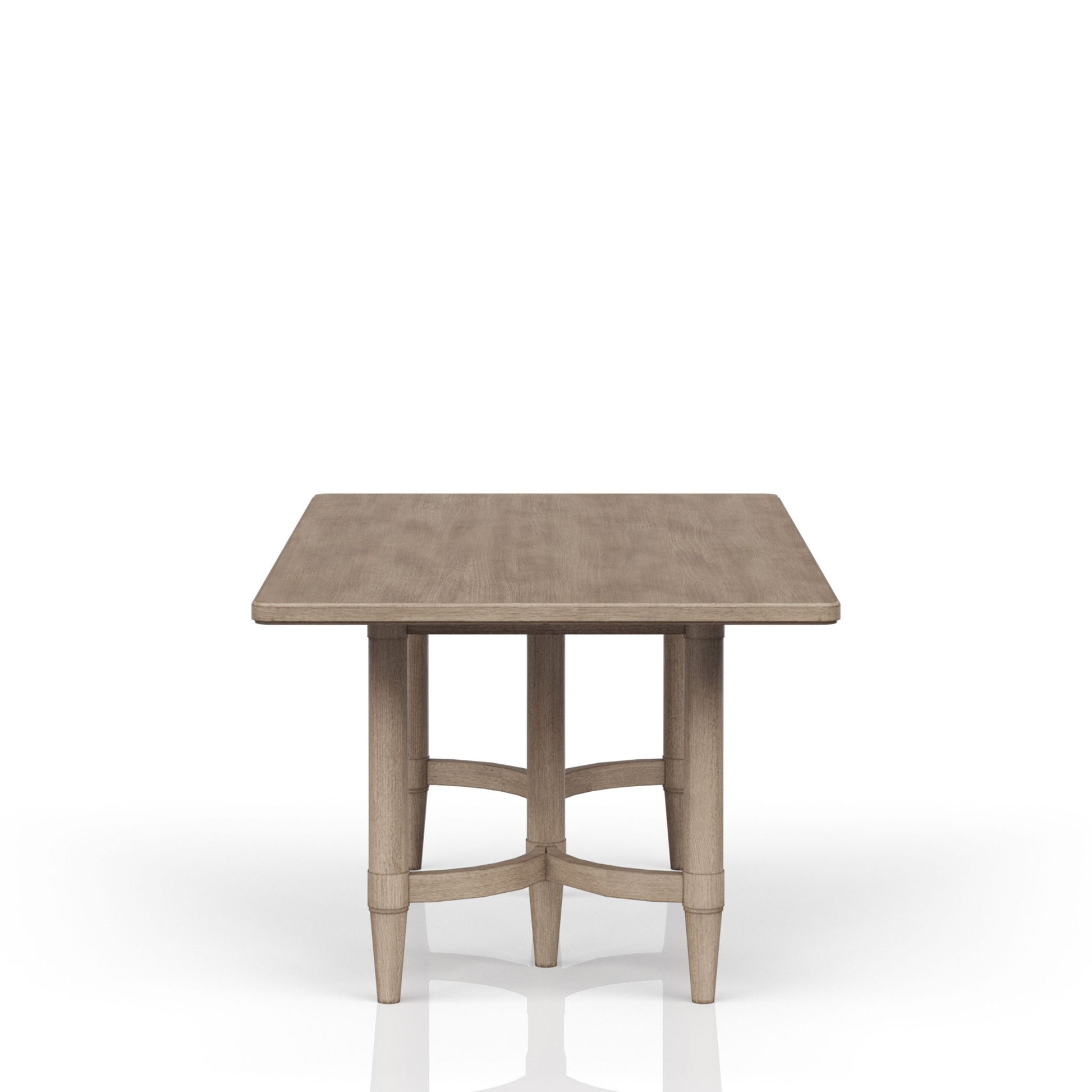 Counter Height Dining Table Colored - Sand - Best Buy Furniture