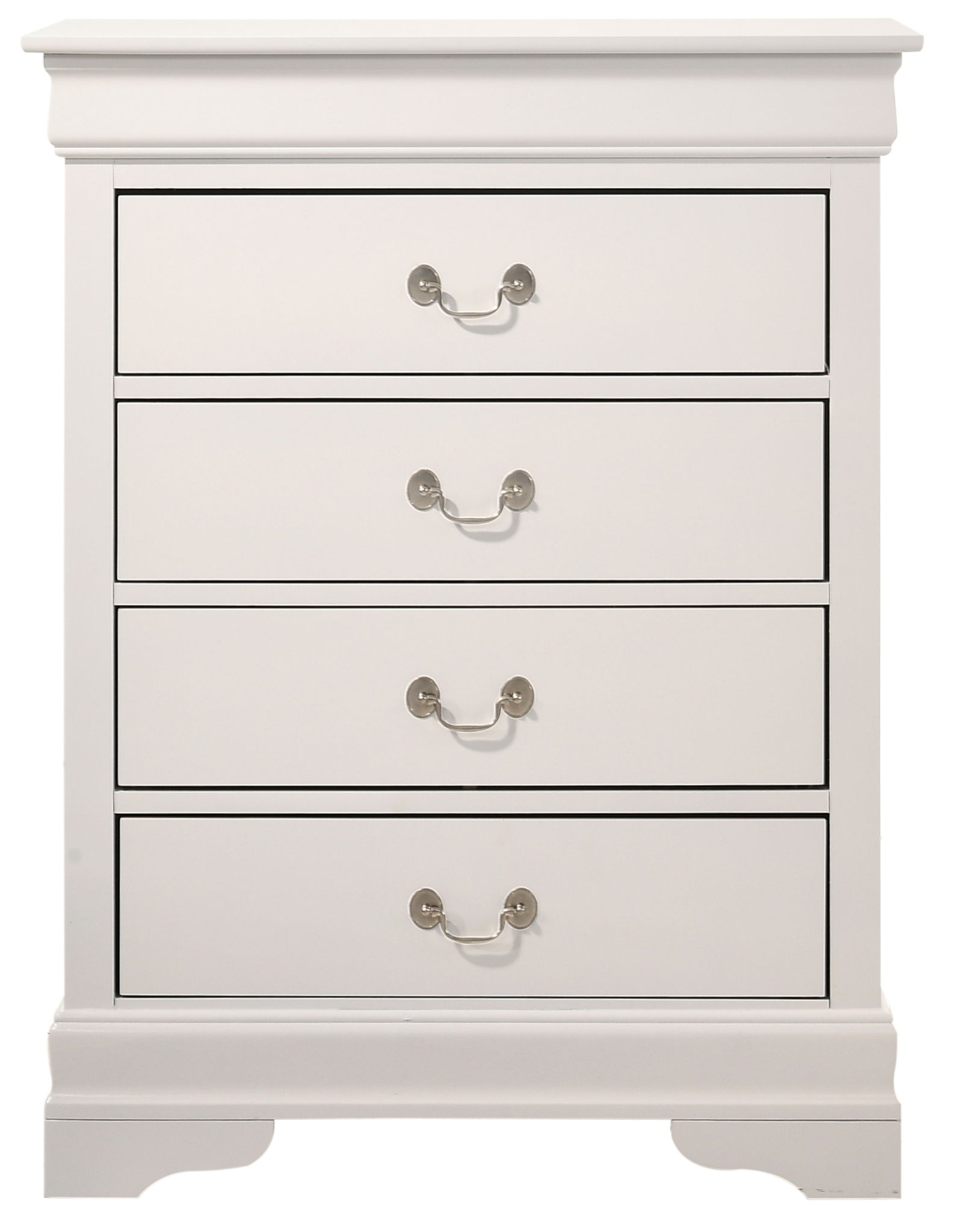 Traditional Style Storage Chest Elegant - Best Buy Furniture