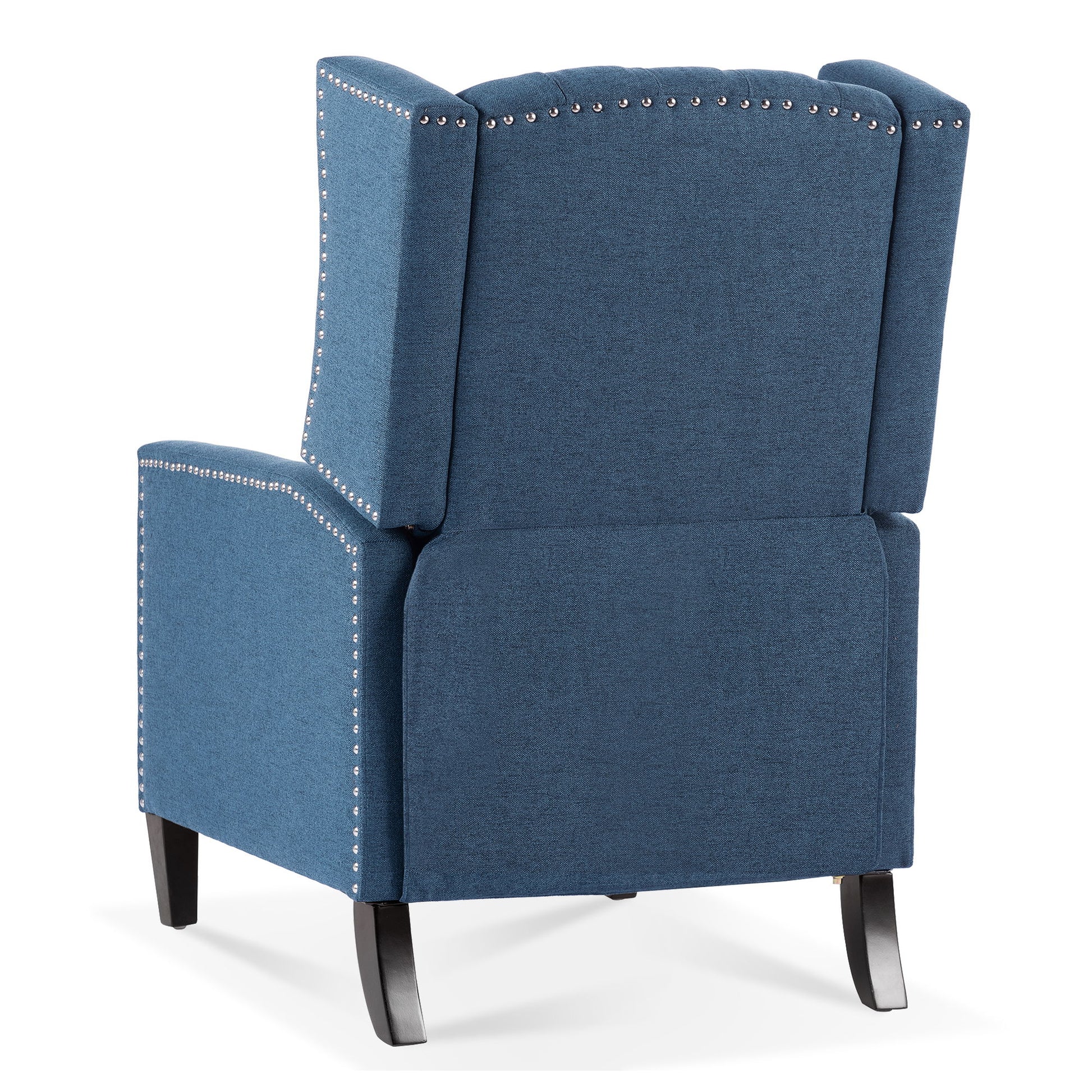Manual Wing Chair Recliner - Best Buy Furniture