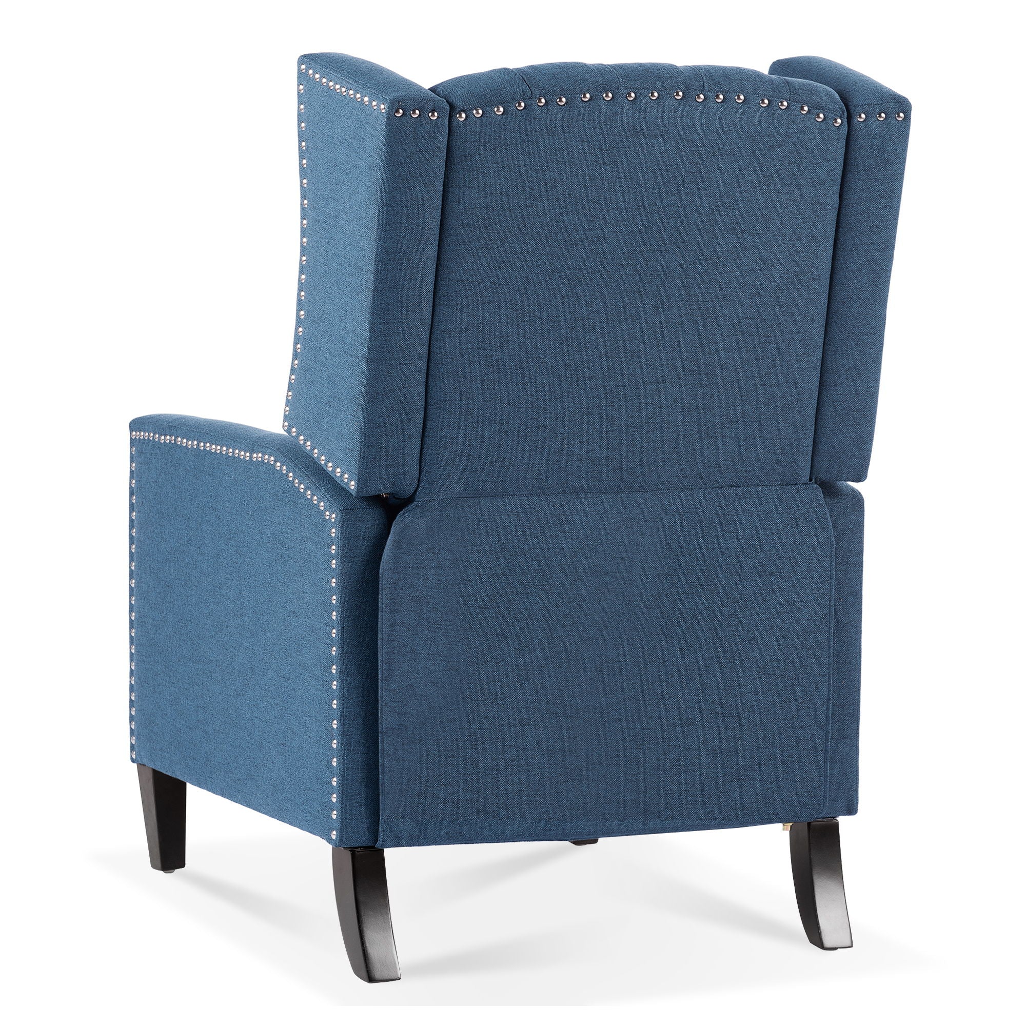 Manual Wing Chair Recliner - Best Buy Furniture