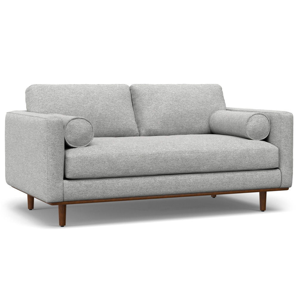 Morrison - Sofa And Ottoman Set - Best Buy Furniture