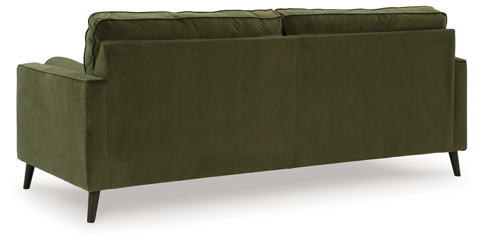 Reveon Lakes - Sofa - Olive - Best Buy Furniture