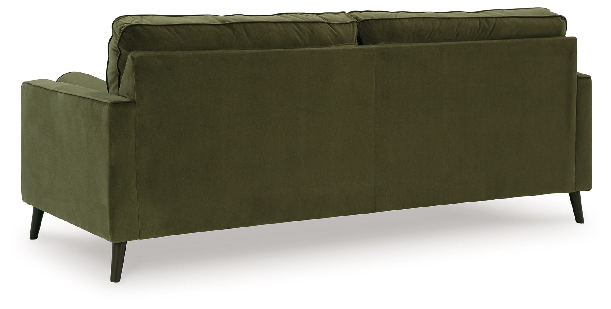 Reveon Lakes - Sofa - Olive - Best Buy Furniture