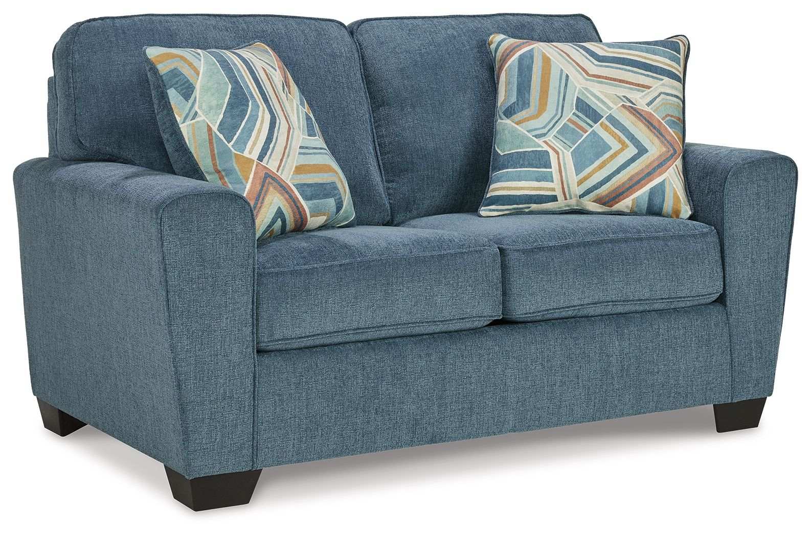 Cashton - Loveseat - Best Buy Furniture