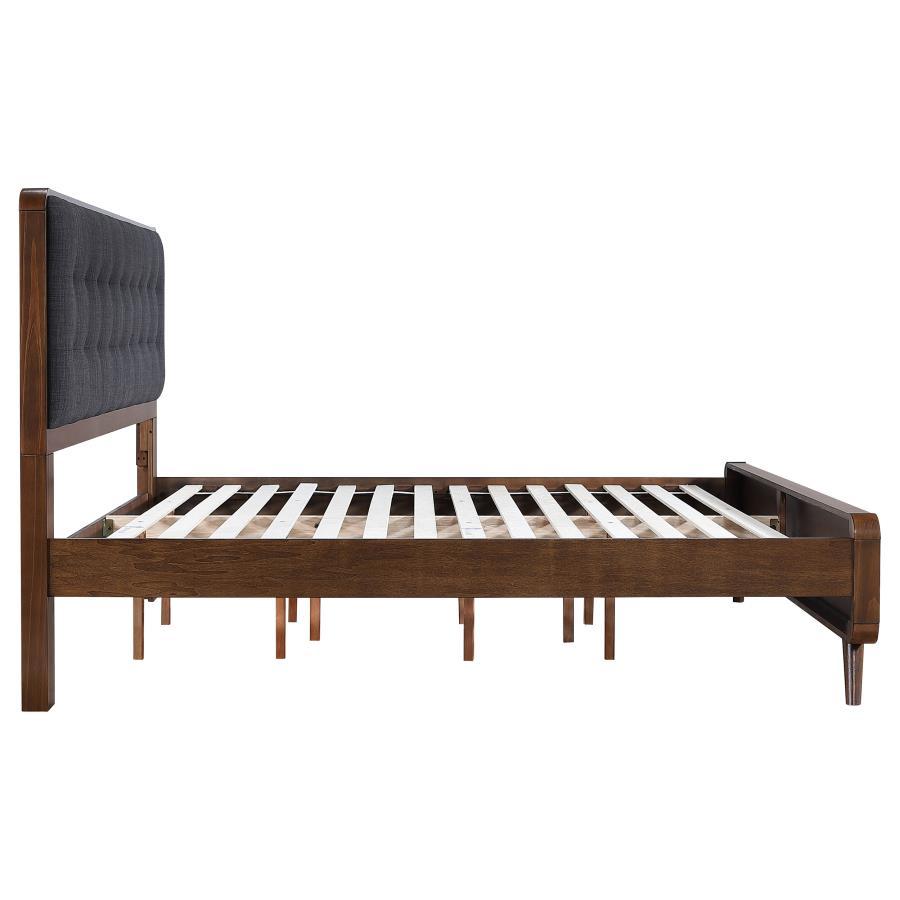 Robyn - Wood Panel Bed - Best Buy Furniture