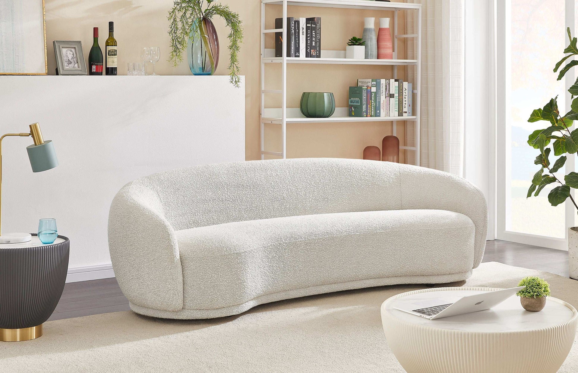 Hyde - Sofa - Best Buy Furniture