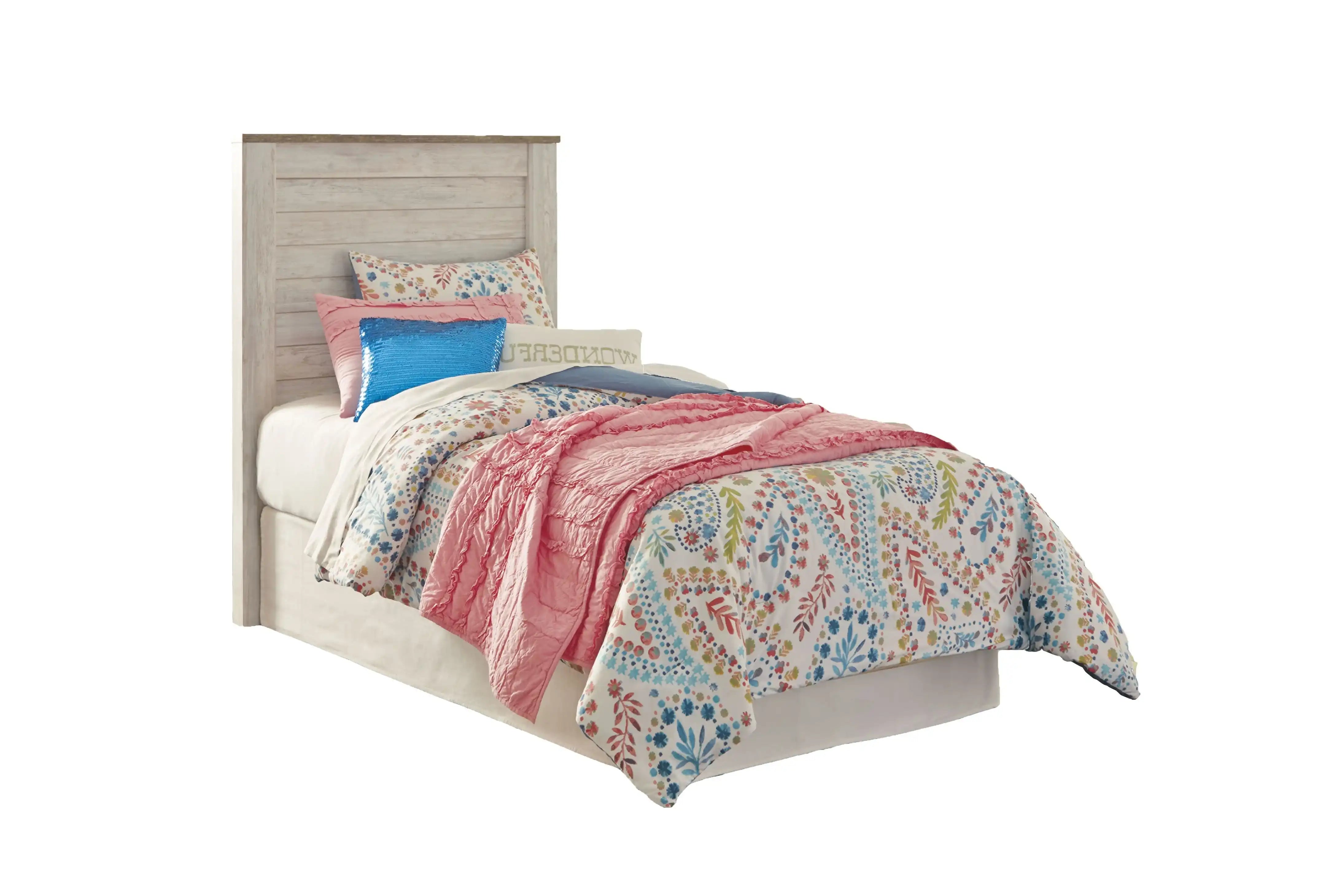 Willowton - Headboard - Best Buy Furniture