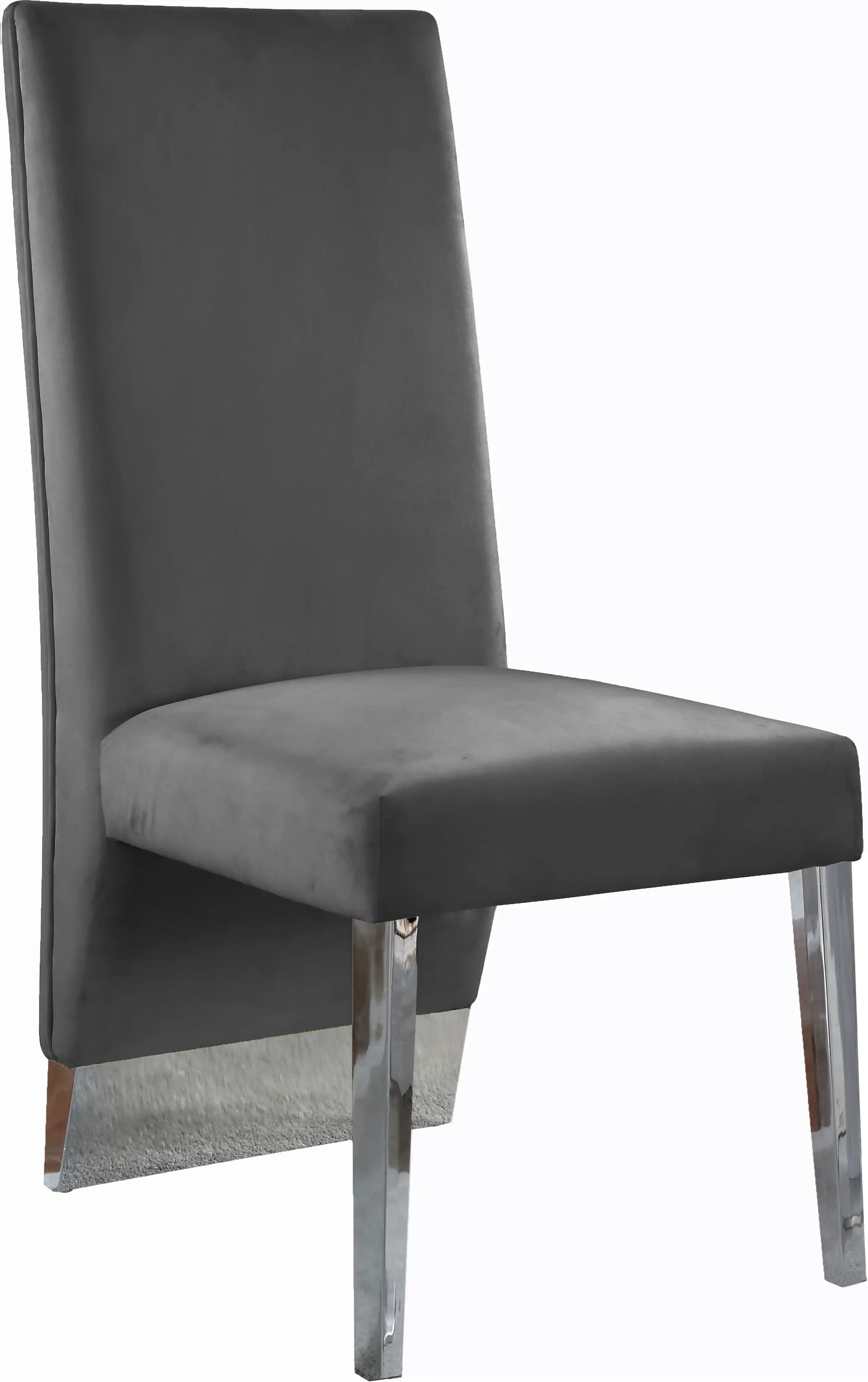 Porsha - Dining Chair (Set of 2) - Best Buy Furniture