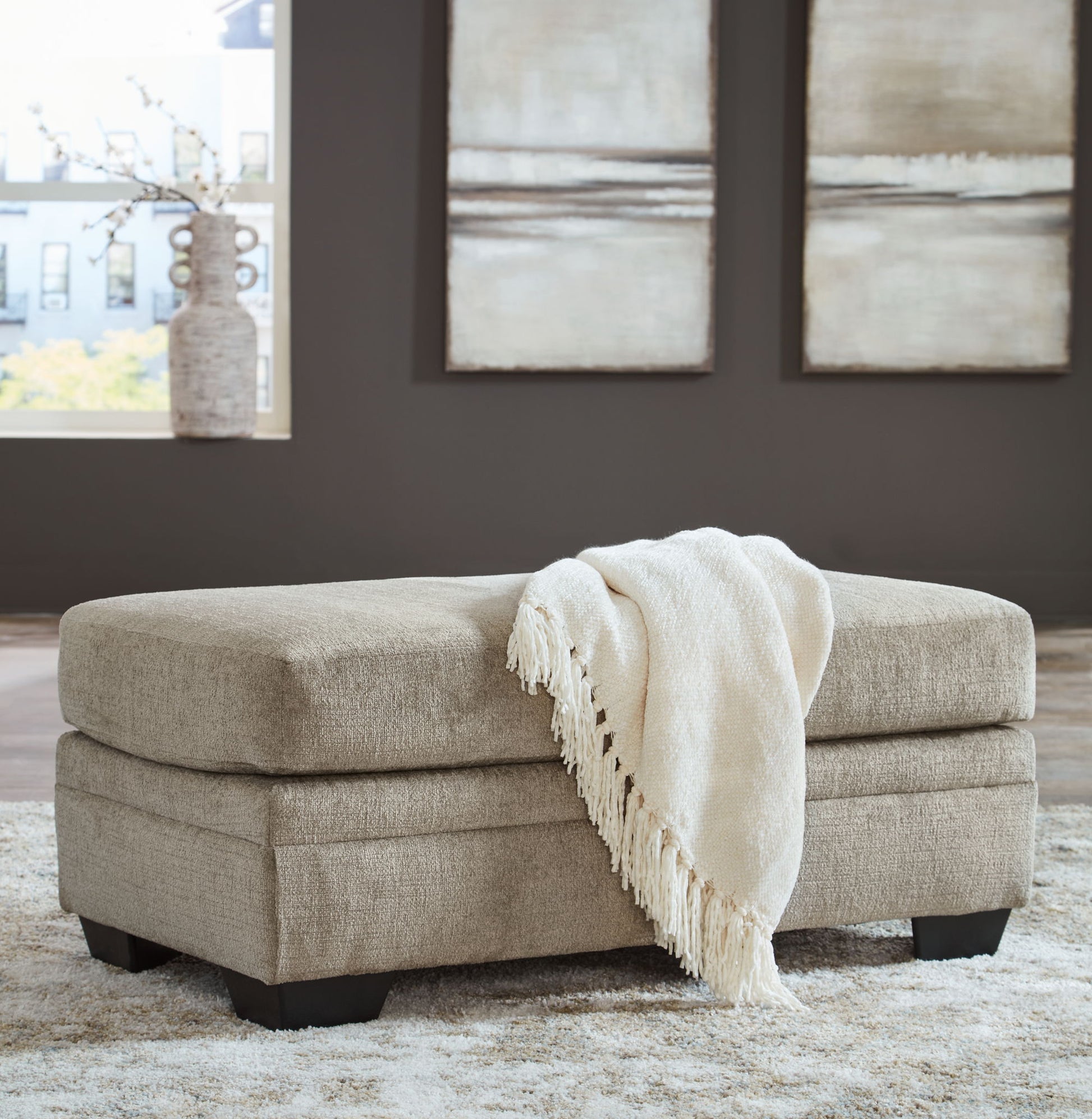 Stonemeade - Living Room Set - Best Buy Furniture