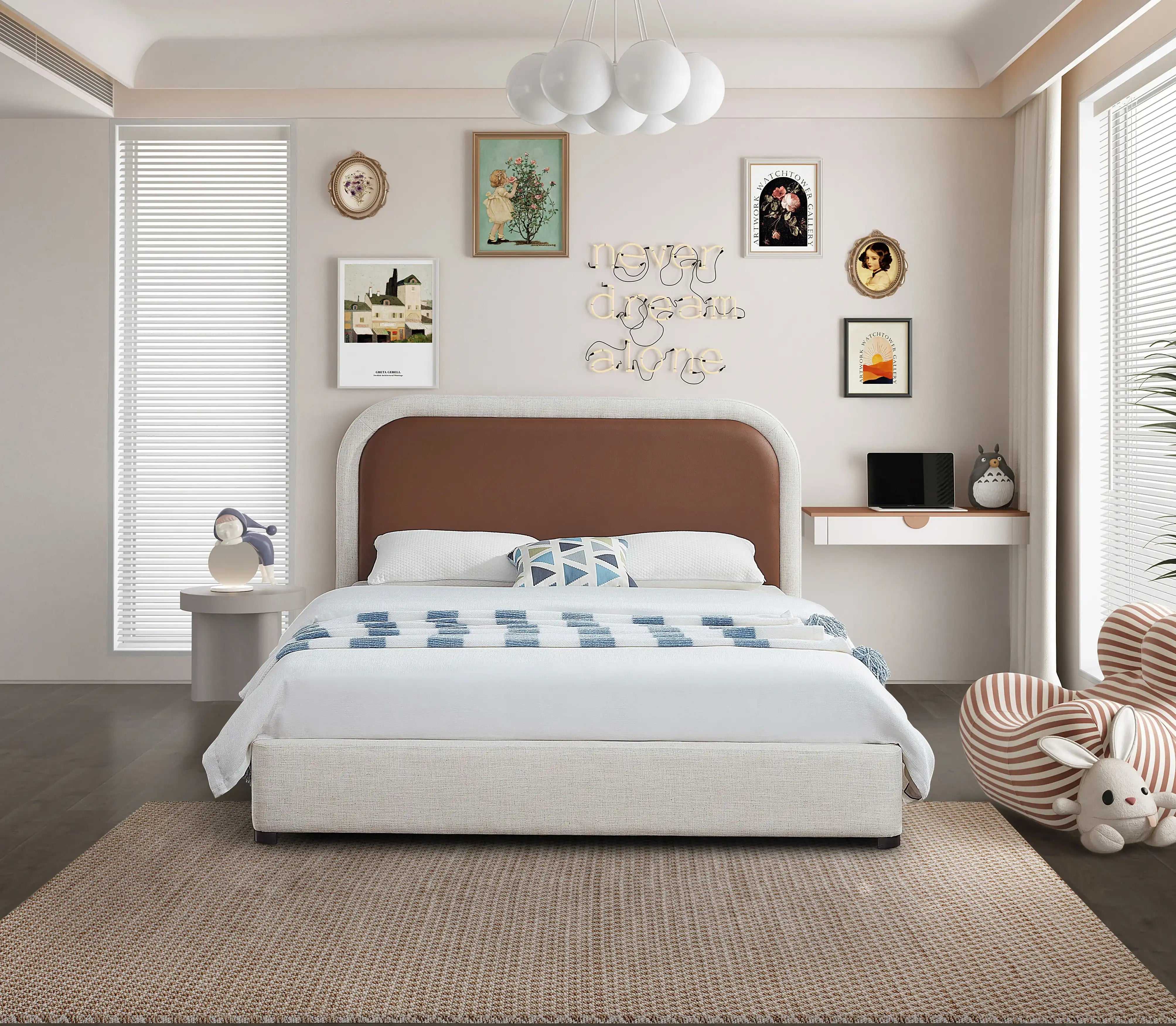 Blake - Bed - Best Buy Furniture