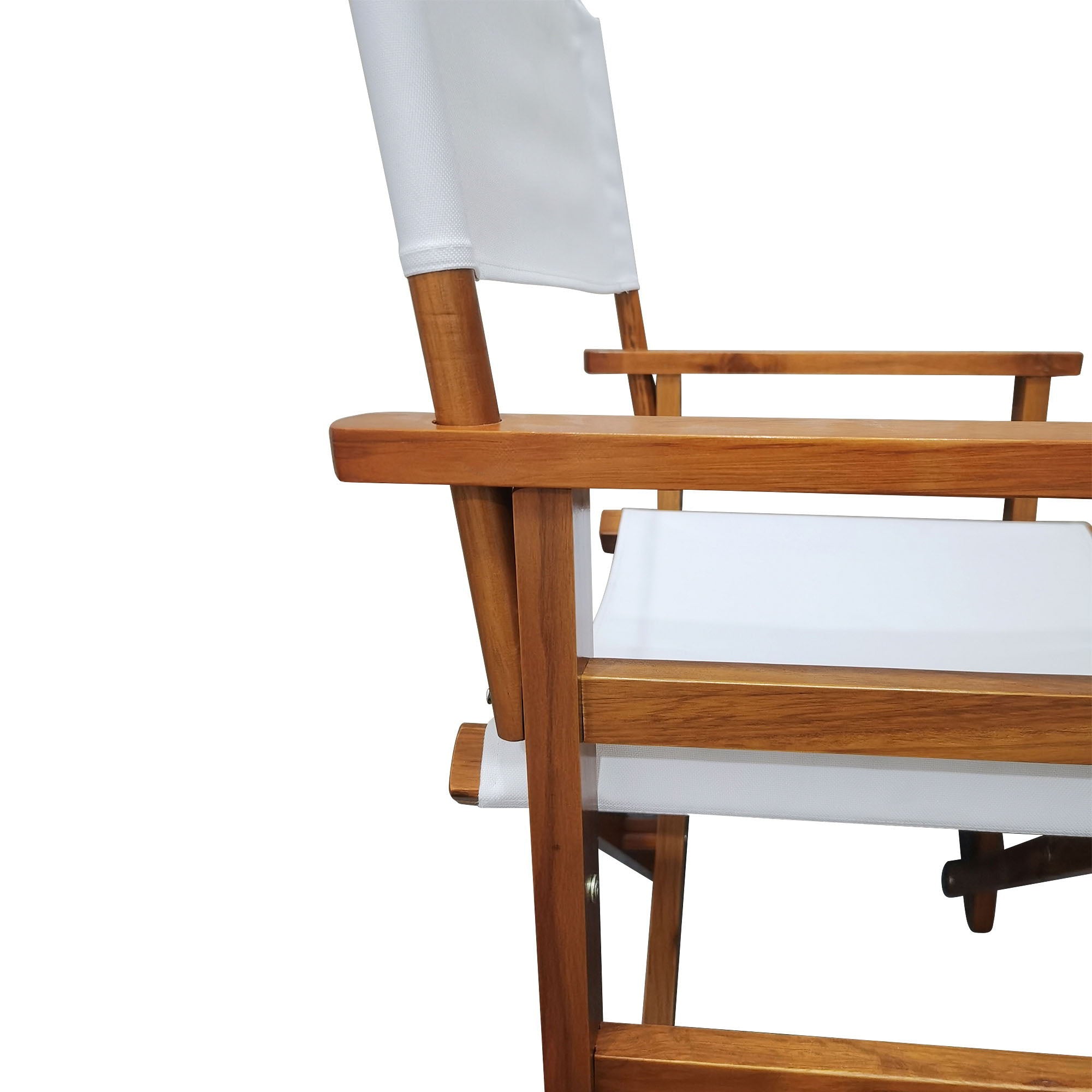 Folding Director Chair Canvas - Best Buy Furniture