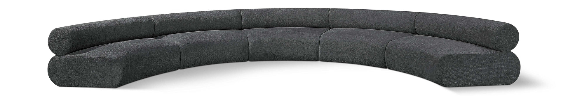Bale - 5 Piece Modular Sofa - Best Buy Furniture