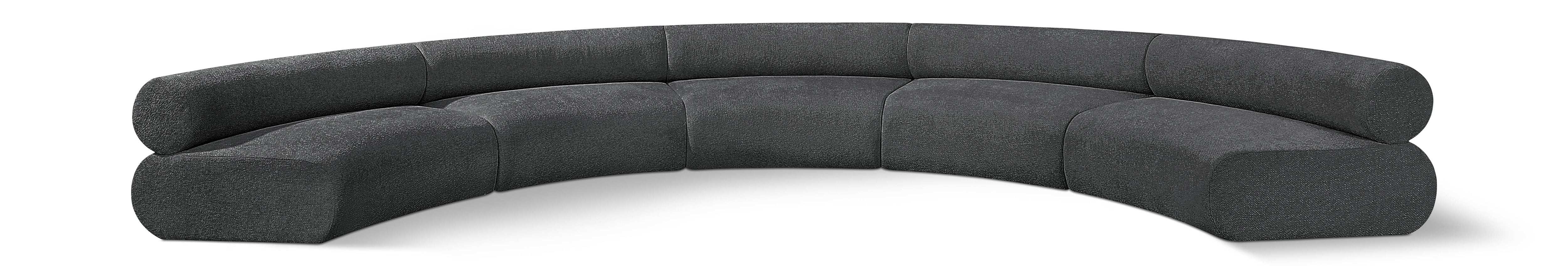 Bale - 5 Piece Modular Sofa - Best Buy Furniture