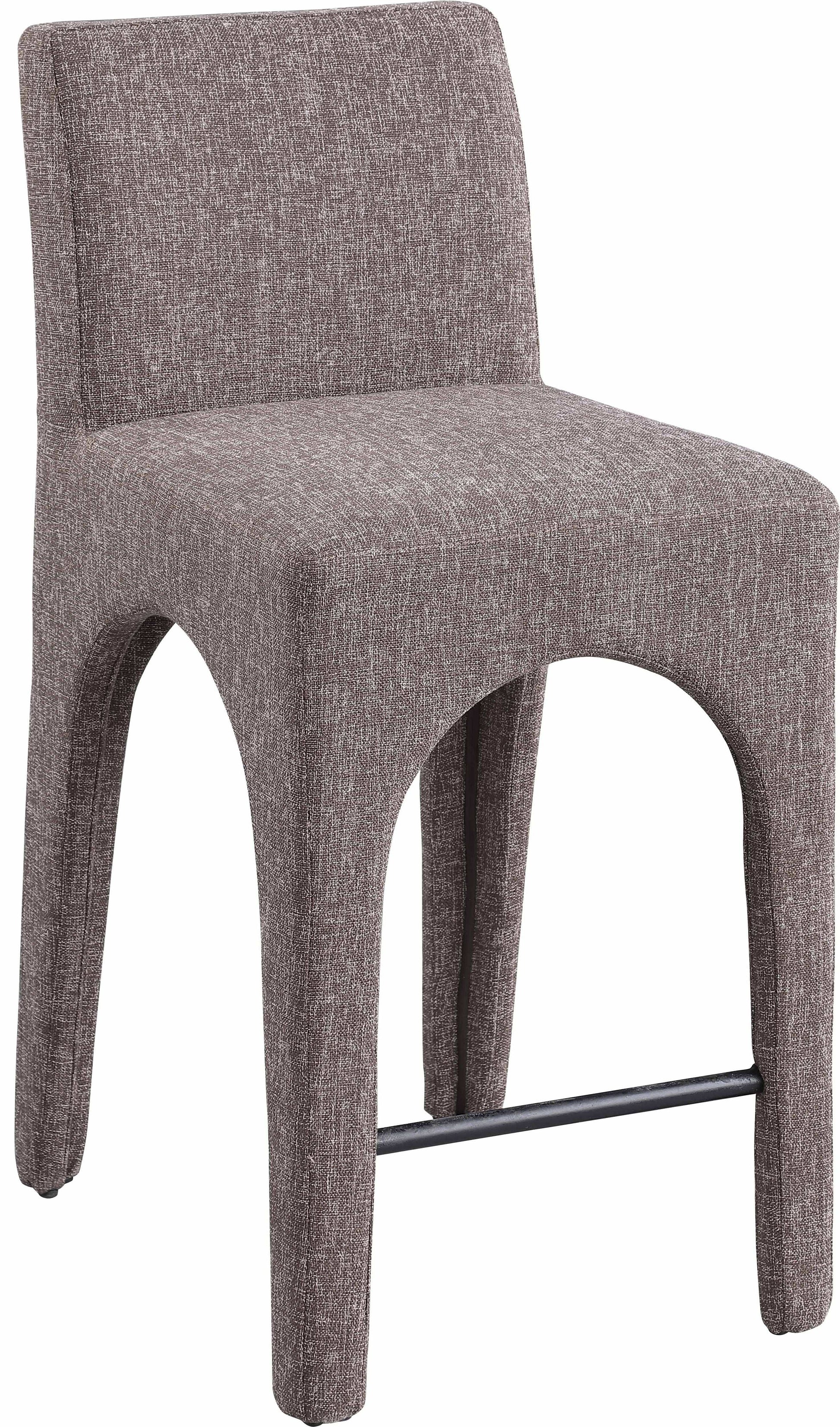 Gramercy - Stool - Best Buy Furniture