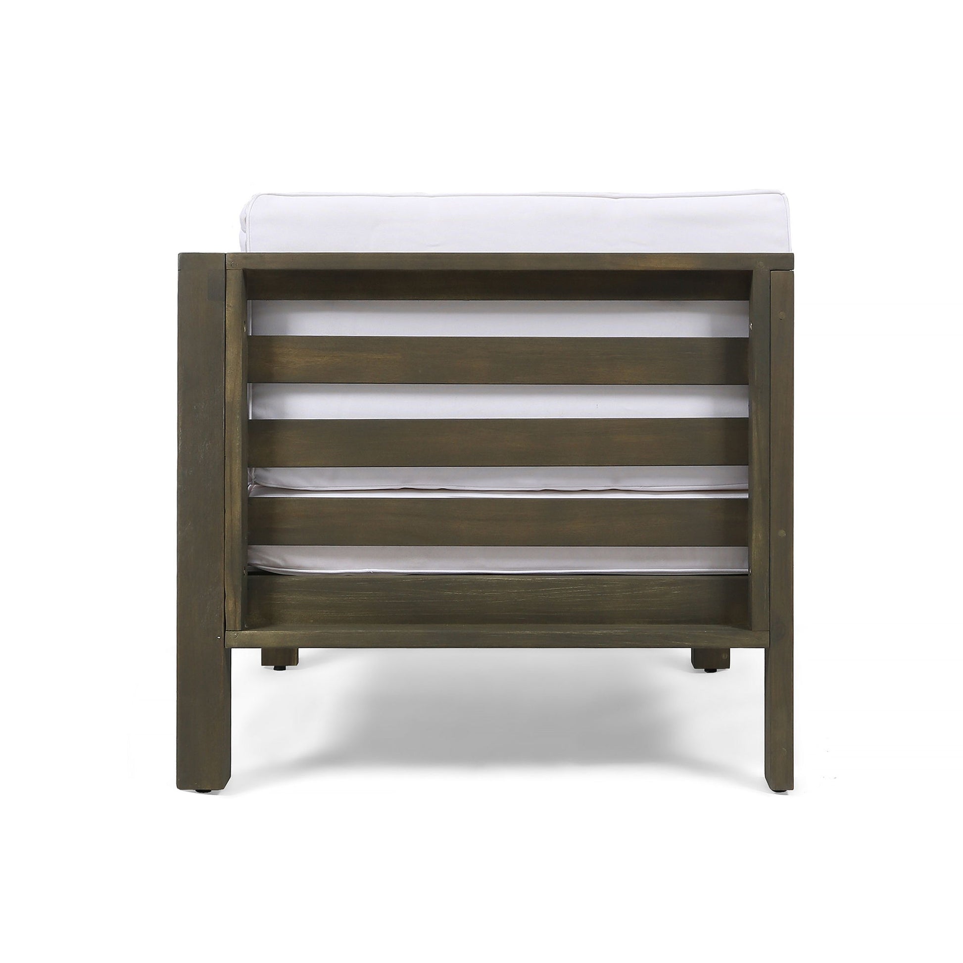 Oana - 3 Piece Love Seat Set With Coffee Table - Best Buy Furniture