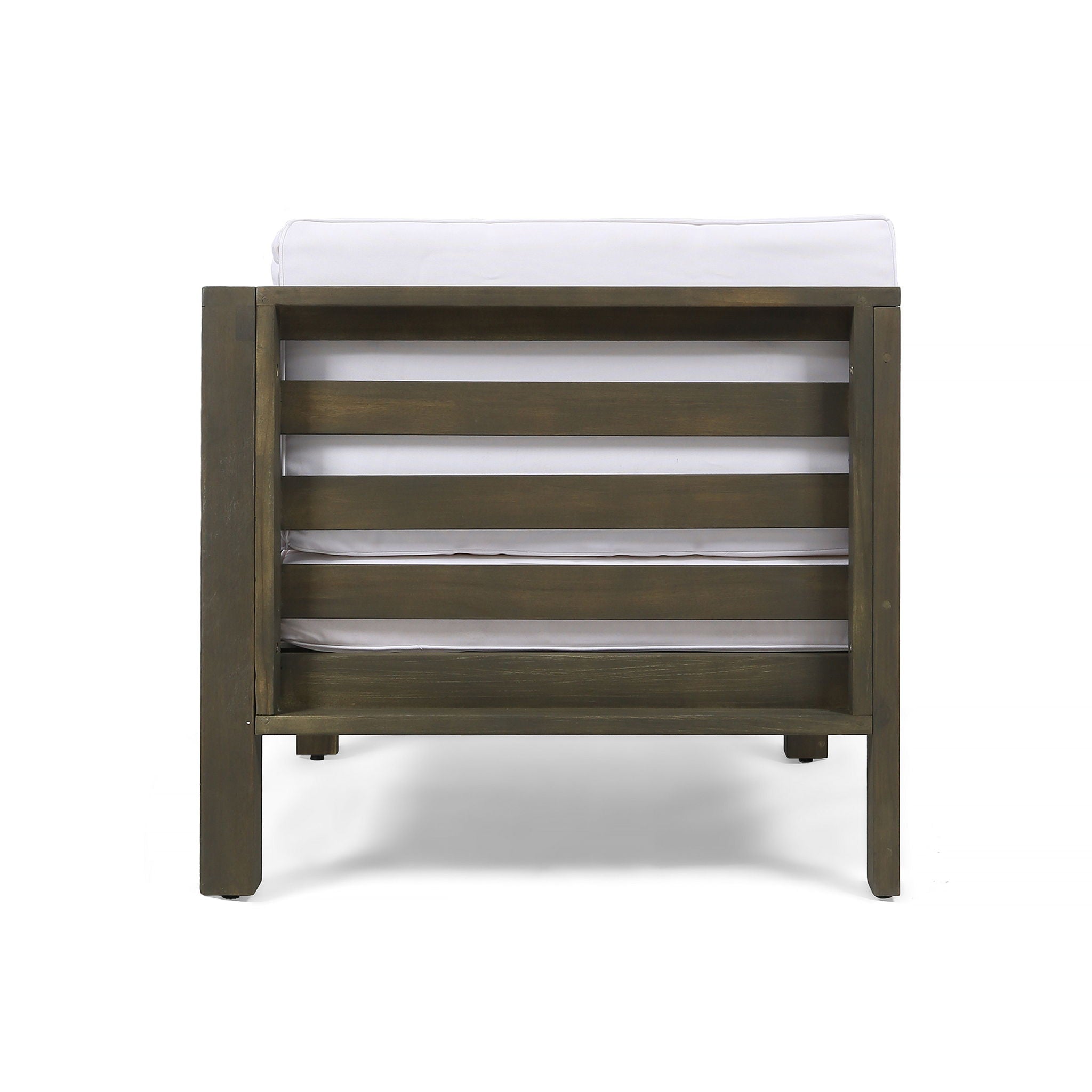 Oana - 2 Piece Loveseat Set With Water Resistant Cushions - Best Buy Furniture