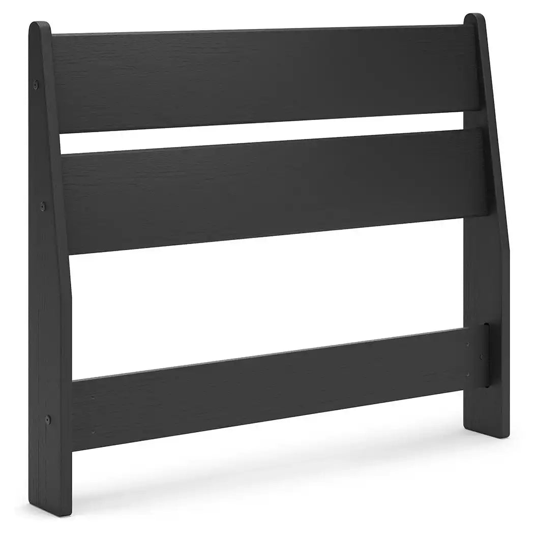 Socalle - Panel Headboard - Best Buy Furniture